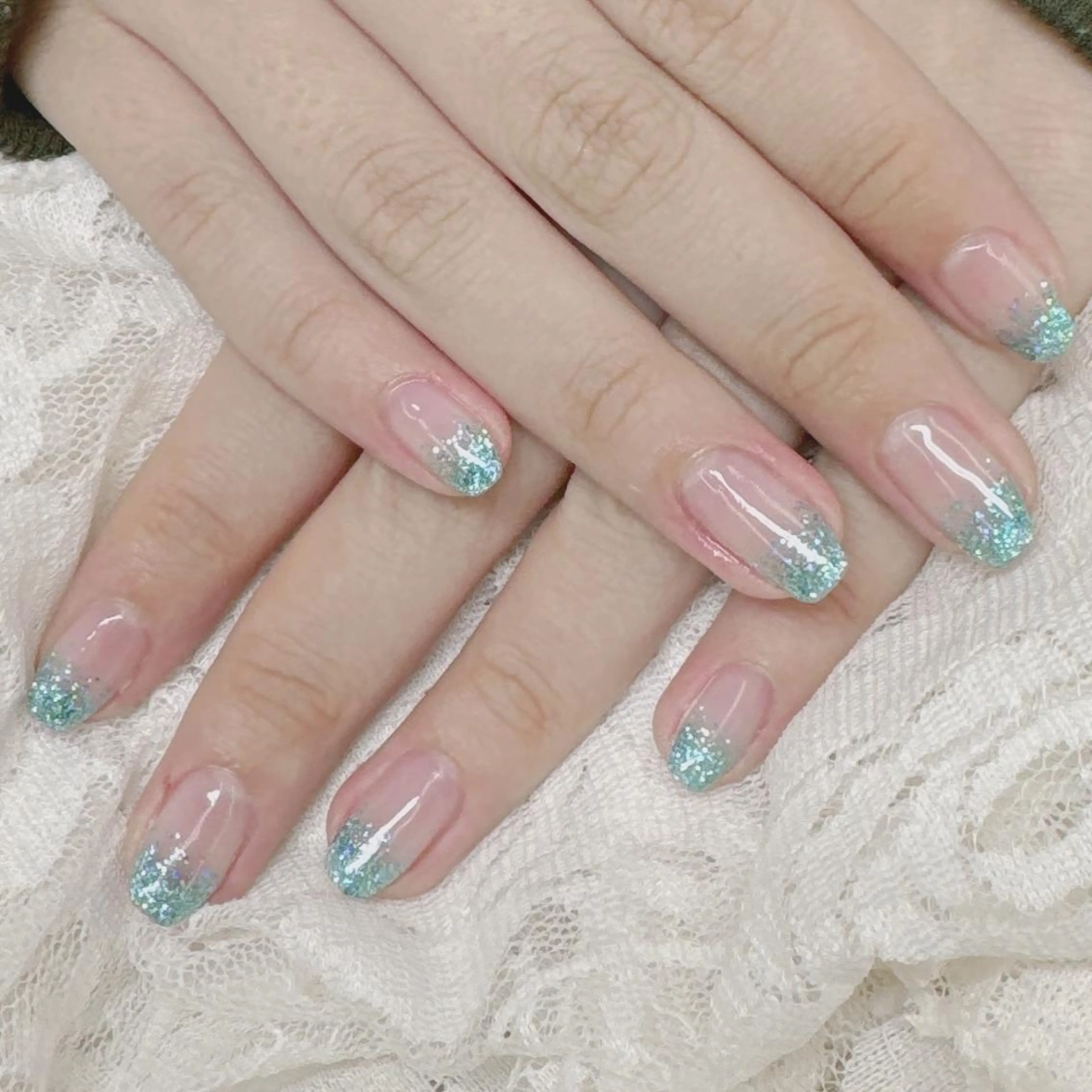 ネイル Nail salon Honey Beeのネイルデザイン