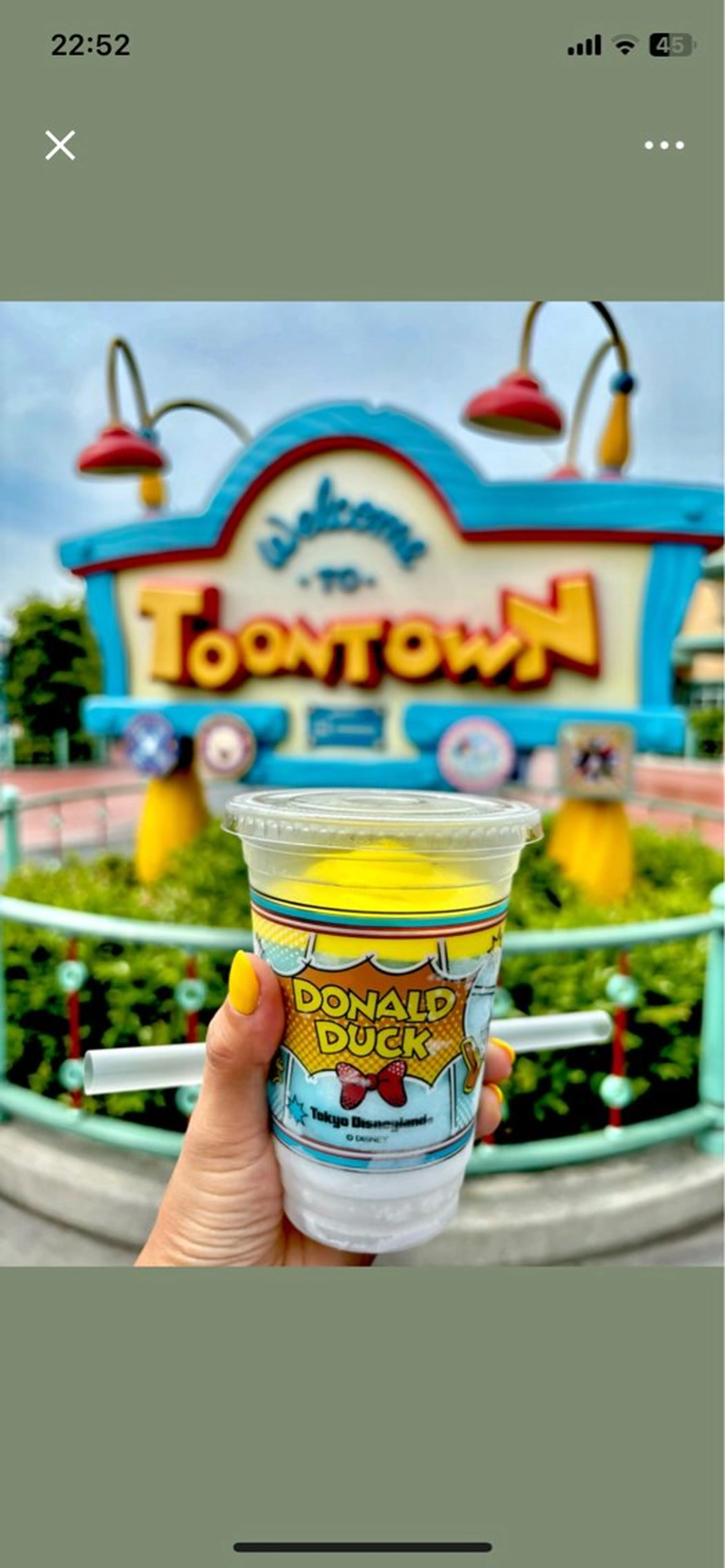 ネイル ハンドネイル 🌿Charme🌿 MAIのネイルデザイン