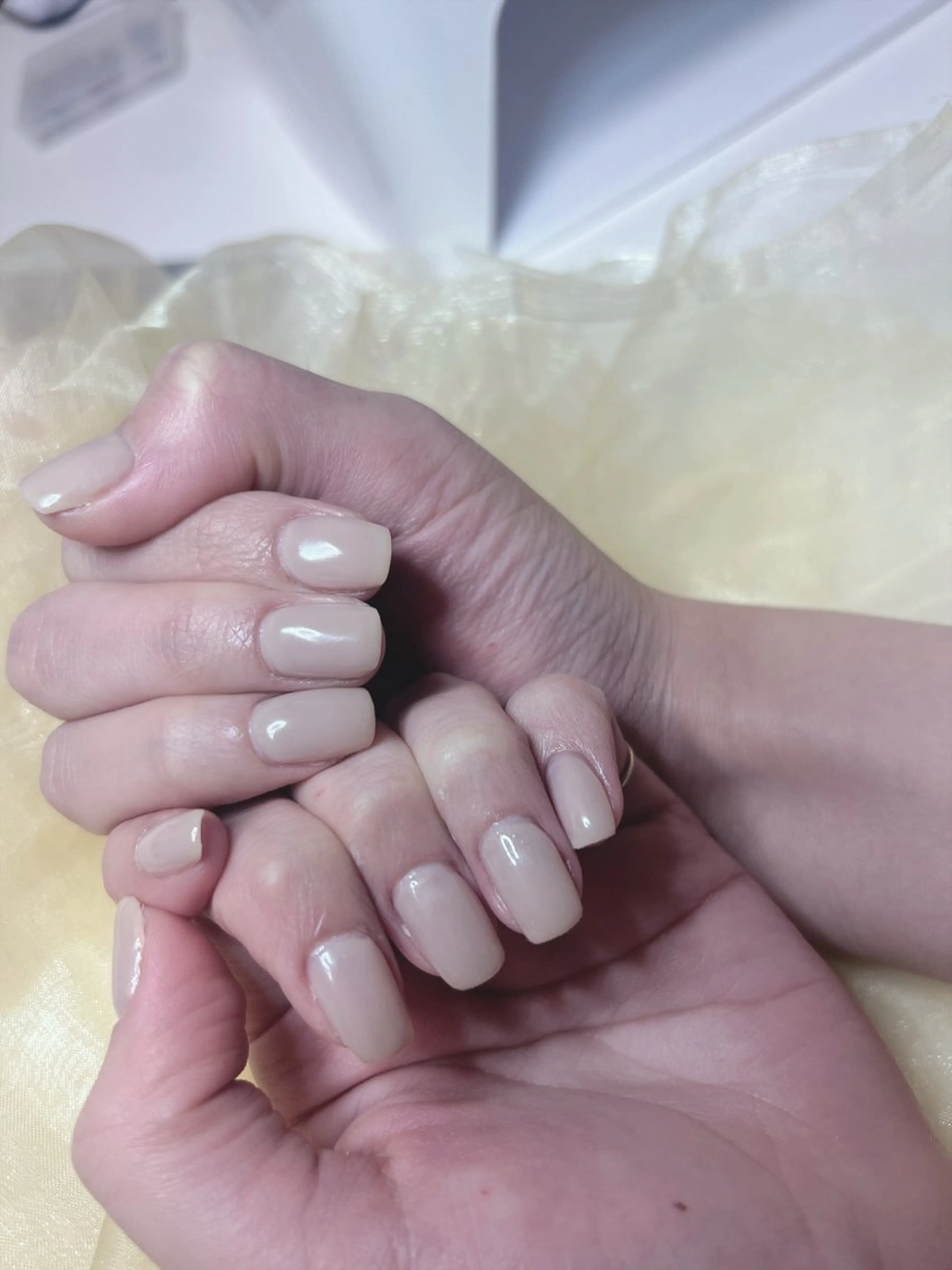 ネイル ハンドネイル 吴 丹丹のネイルデザイン