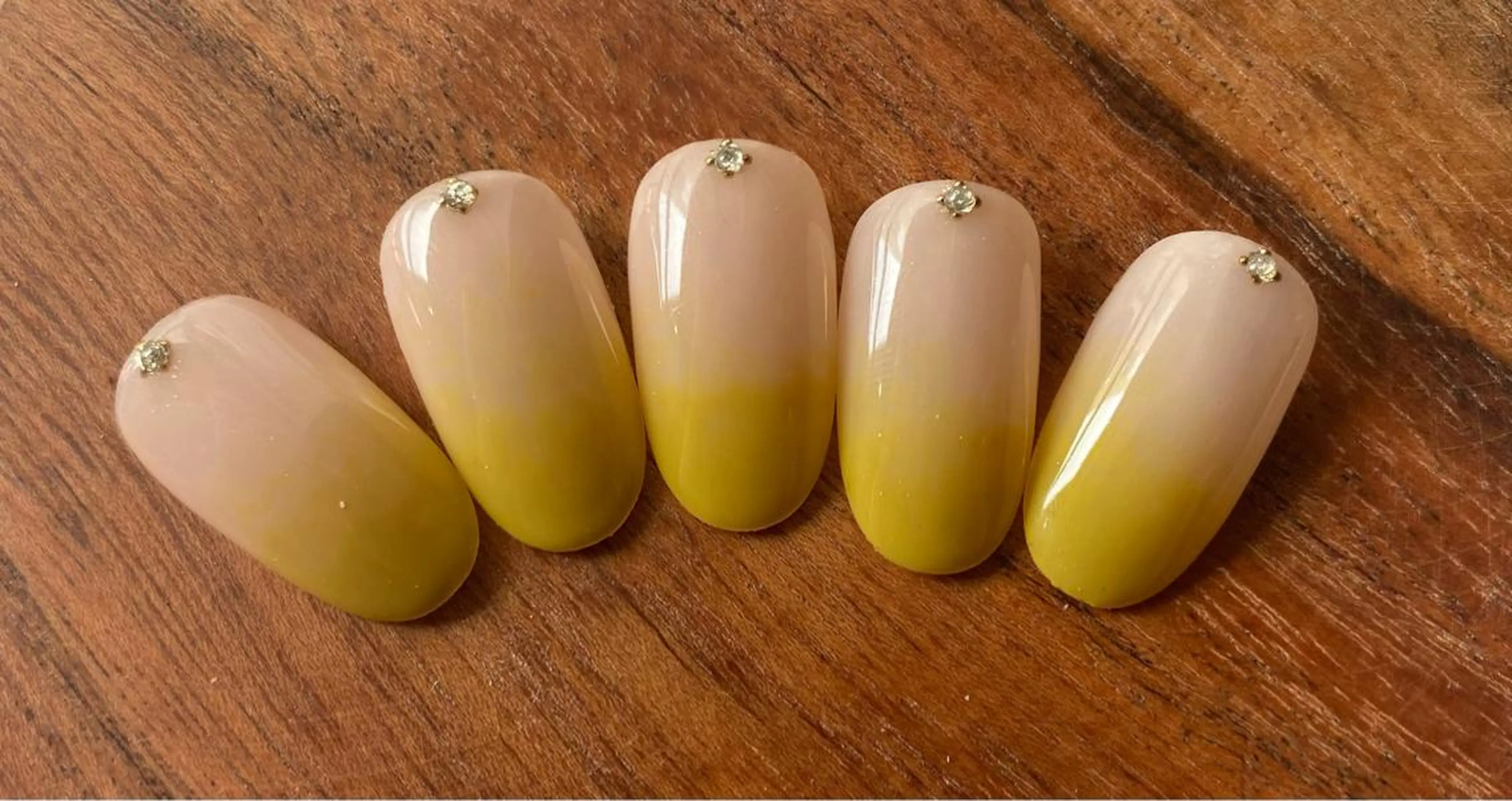 ネイル nailsalon TOKIのネイルデザイン