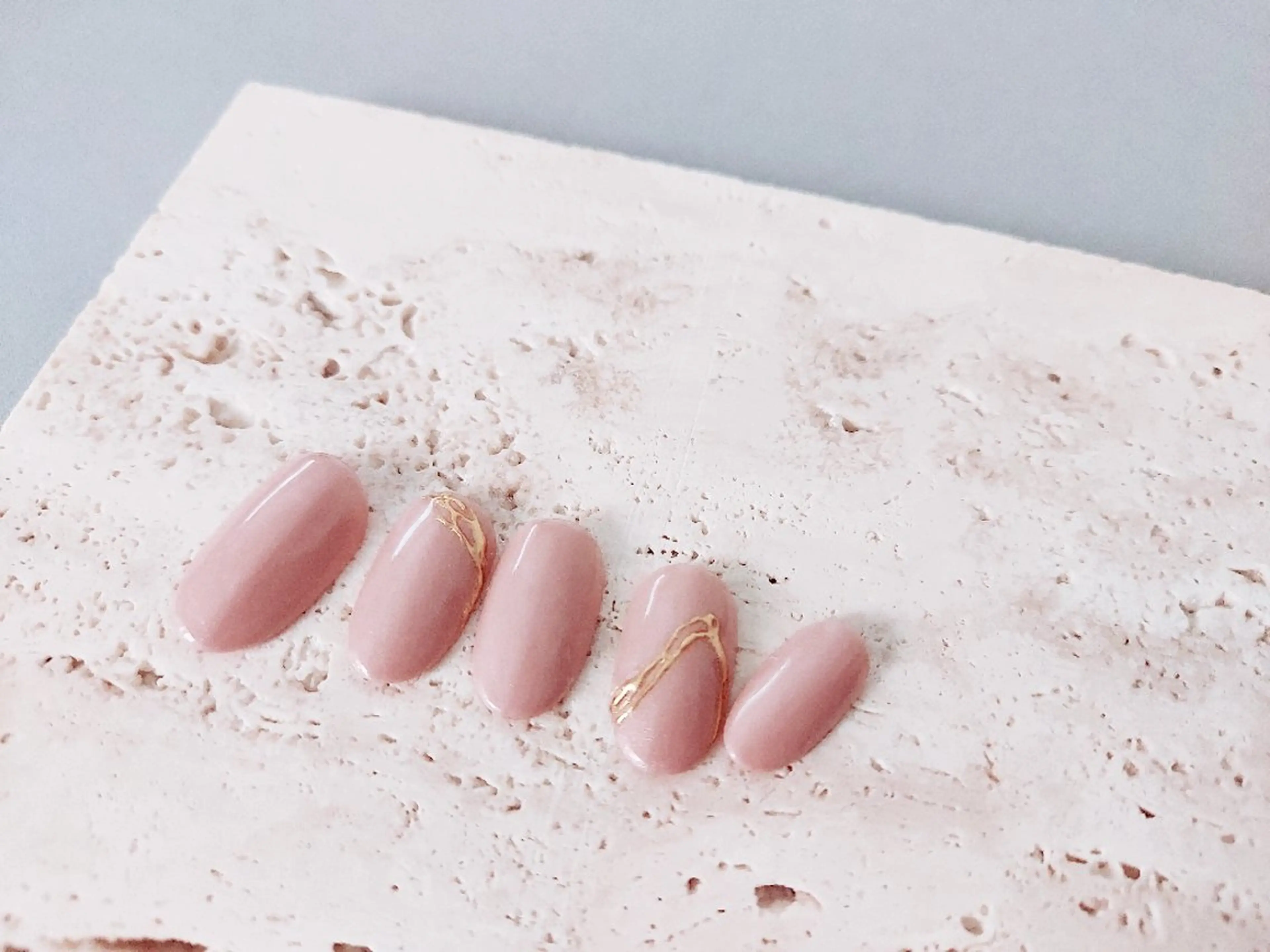 ネイル オフィスネイル ハンドネイル Nail salon Kayleeのエステ・リラクイメージ