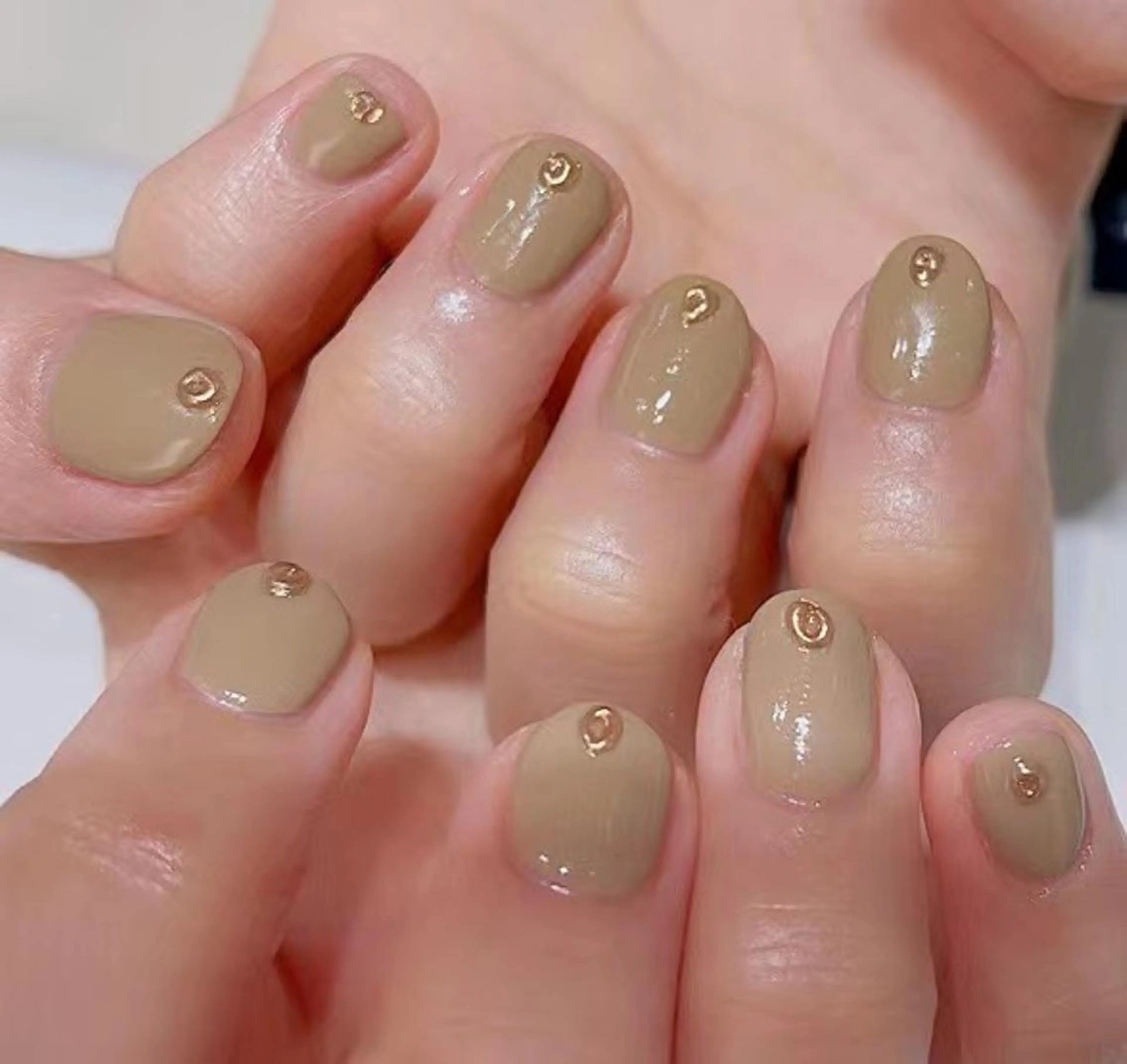 ネイル ハンドネイル Queens momoのネイルデザイン