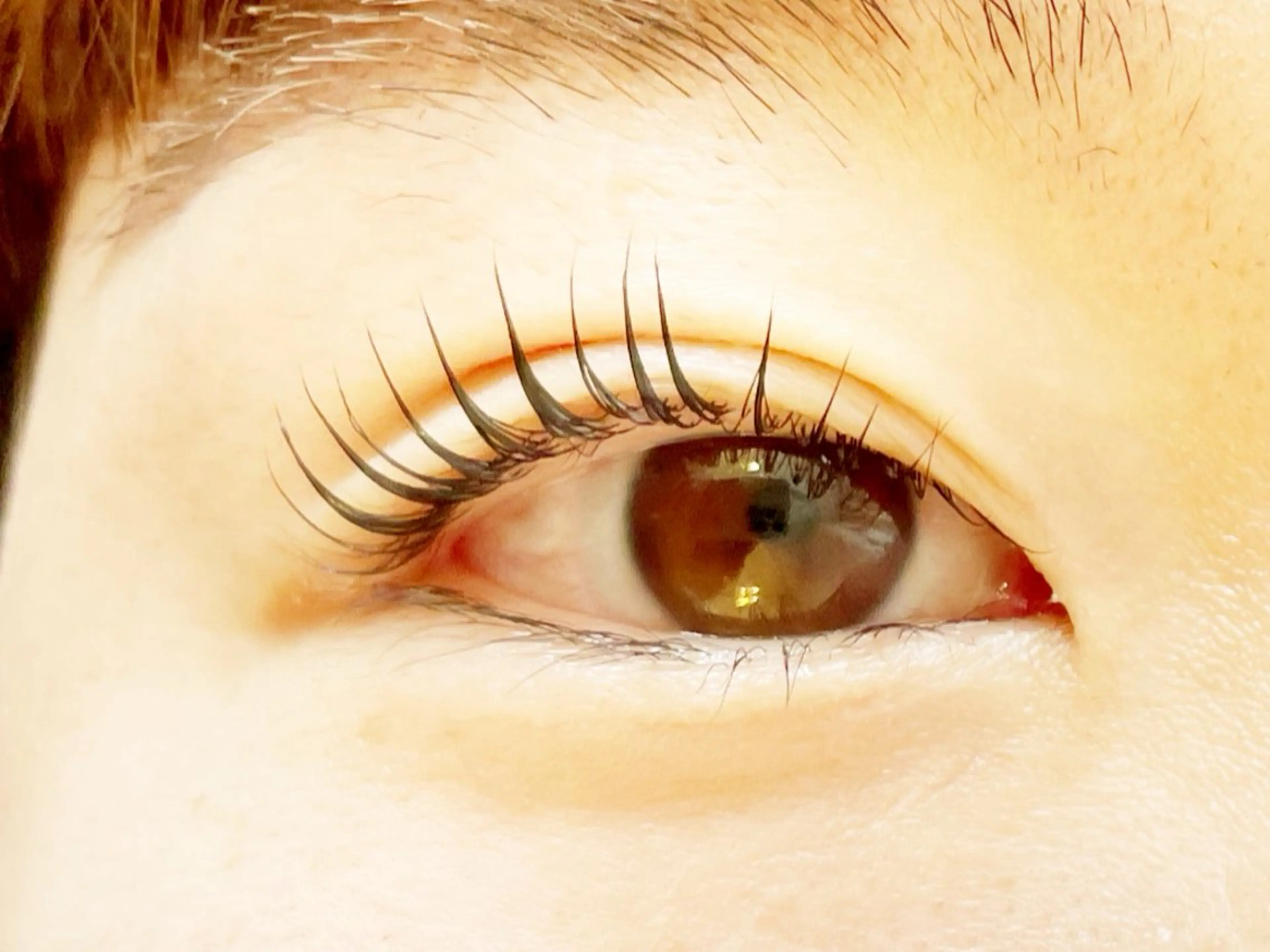 マツエク・マツパ マツパ Mresyume MAYUのマツエク・マツパデザイン