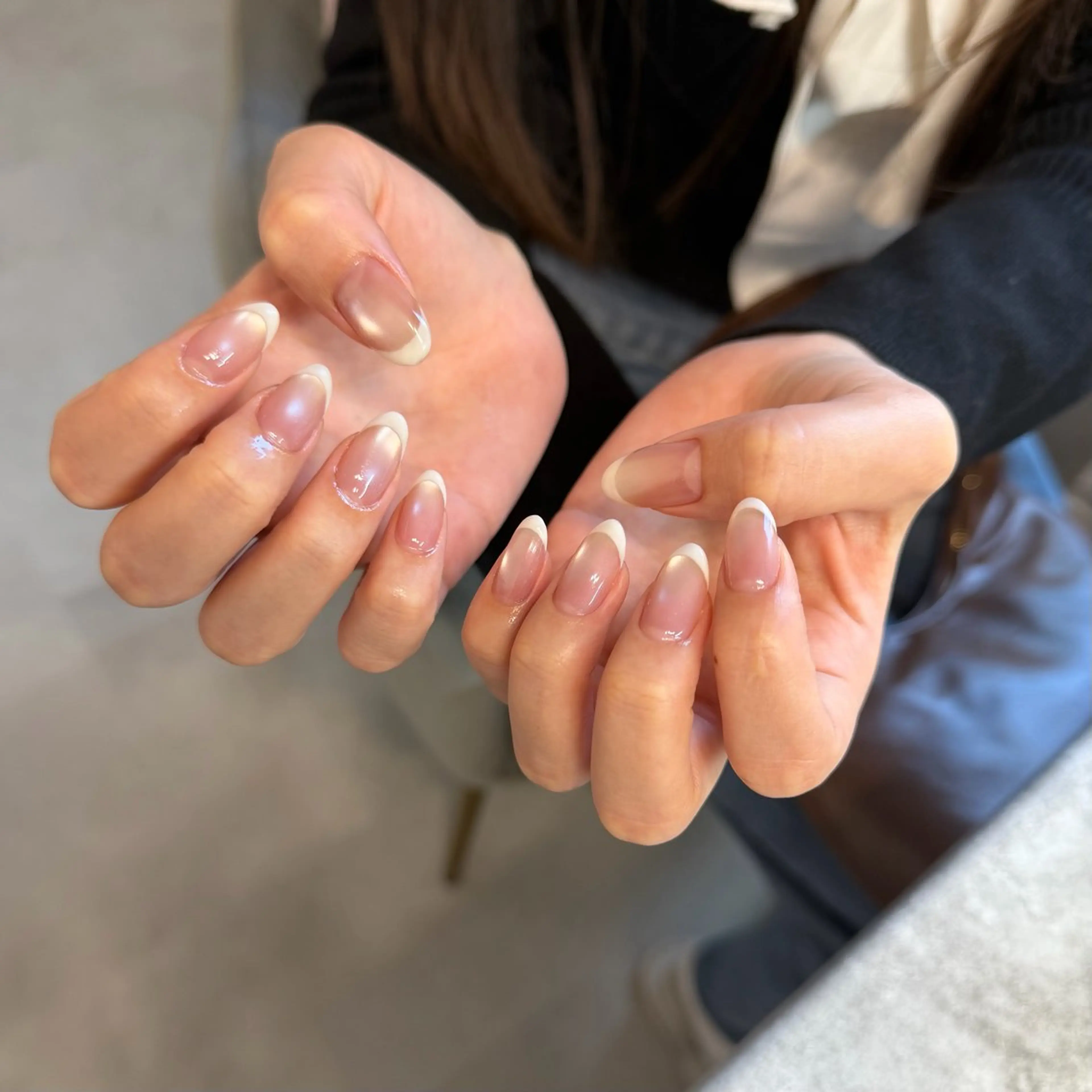 ネイル nail salon FLUFFYのネイルデザイン