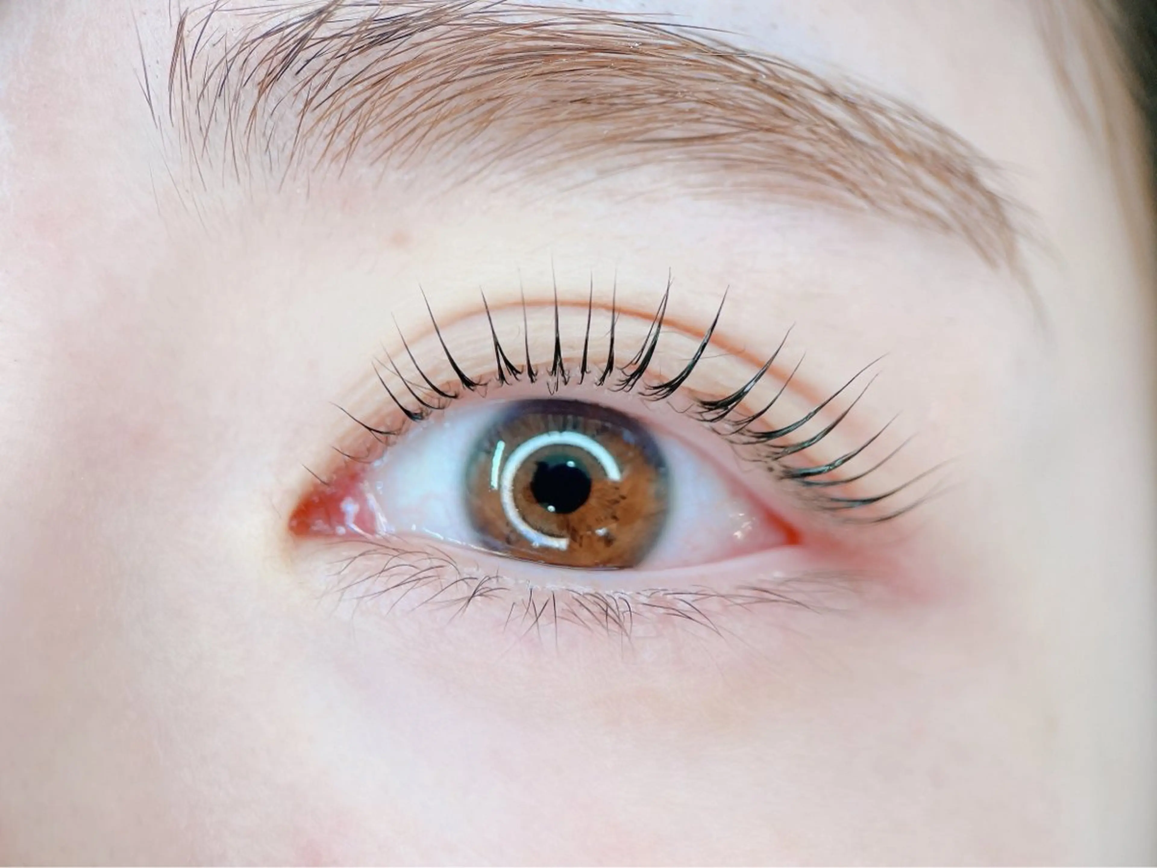 マツエク・マツパ マツパ AYA 【eyelash】のマツエク・マツパデザイン