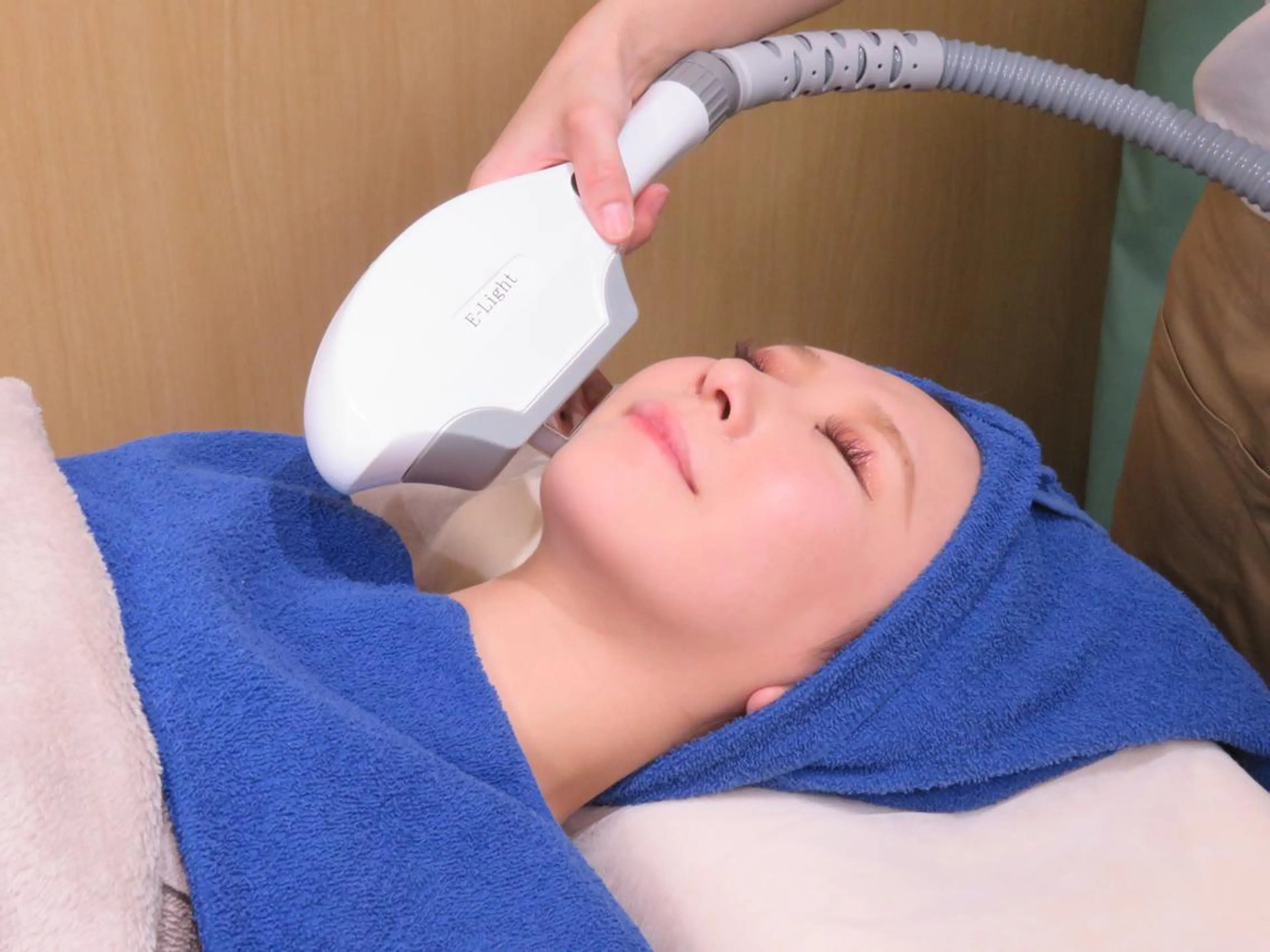 エステ うなじ/もみあげ脱毛 ヴィシェーン佐藤のその他イメージ