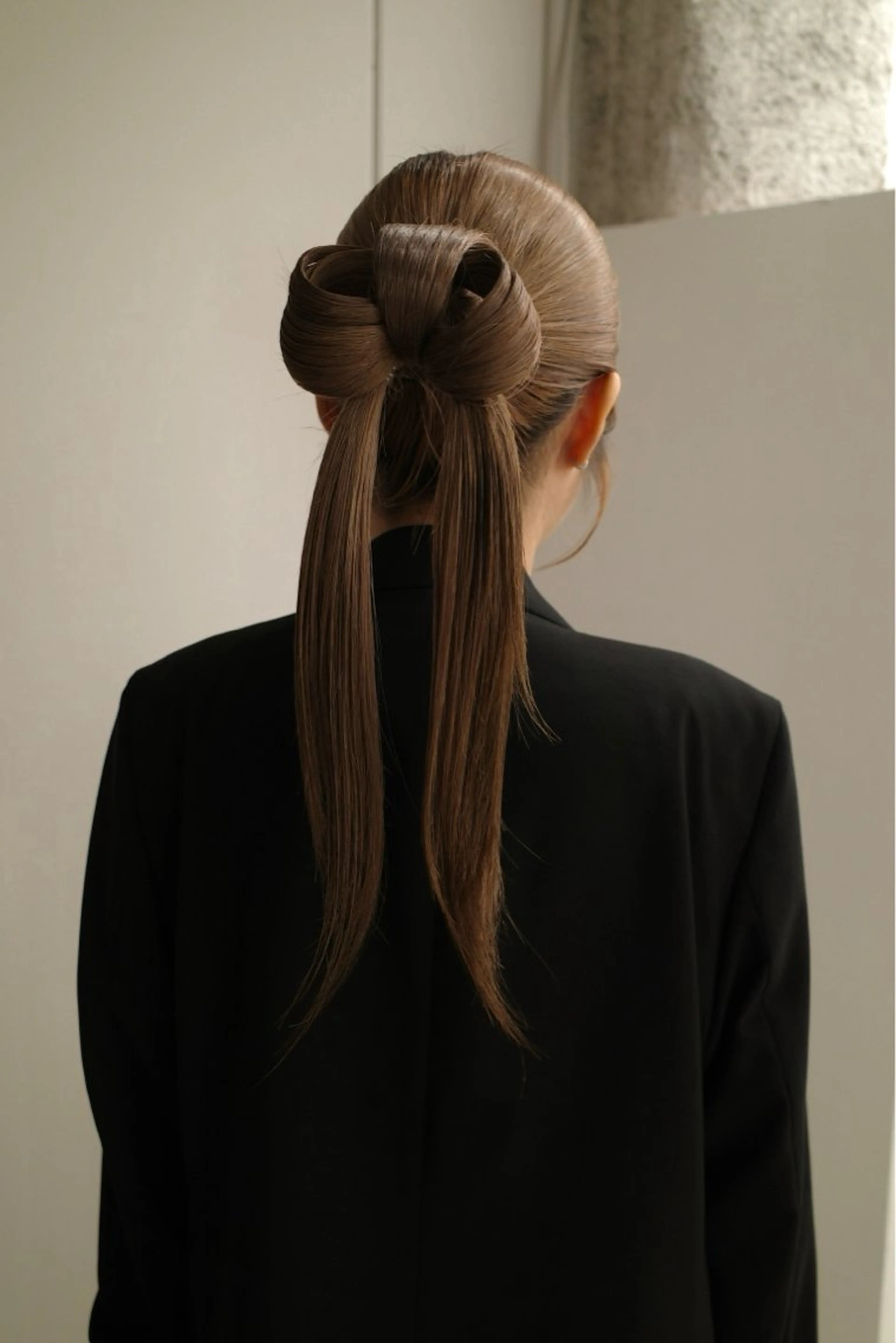 ヘアアレンジ・ヘアセットの写真