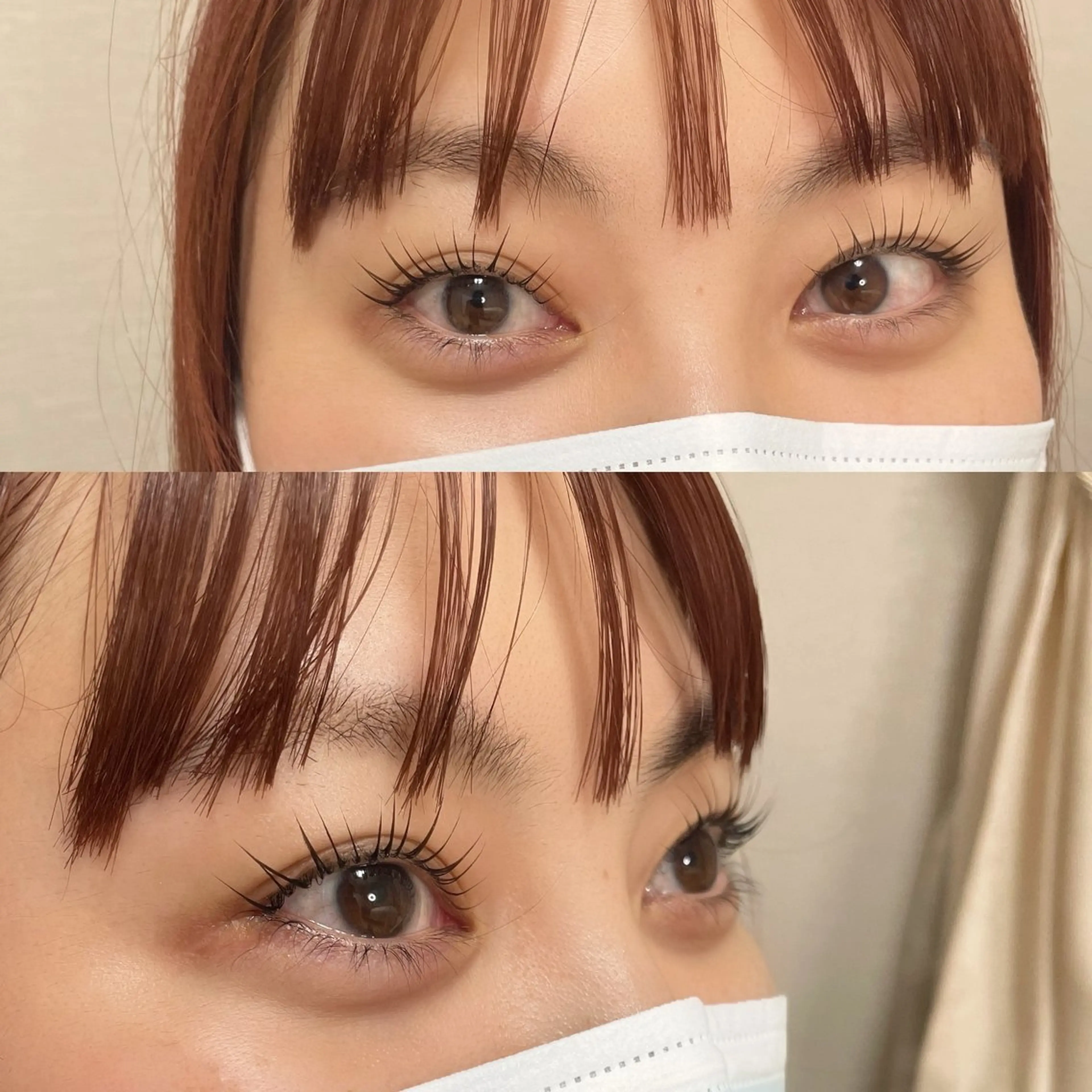 マツエク・マツパ Rita Eyesの眉毛・アイブロウイメージ