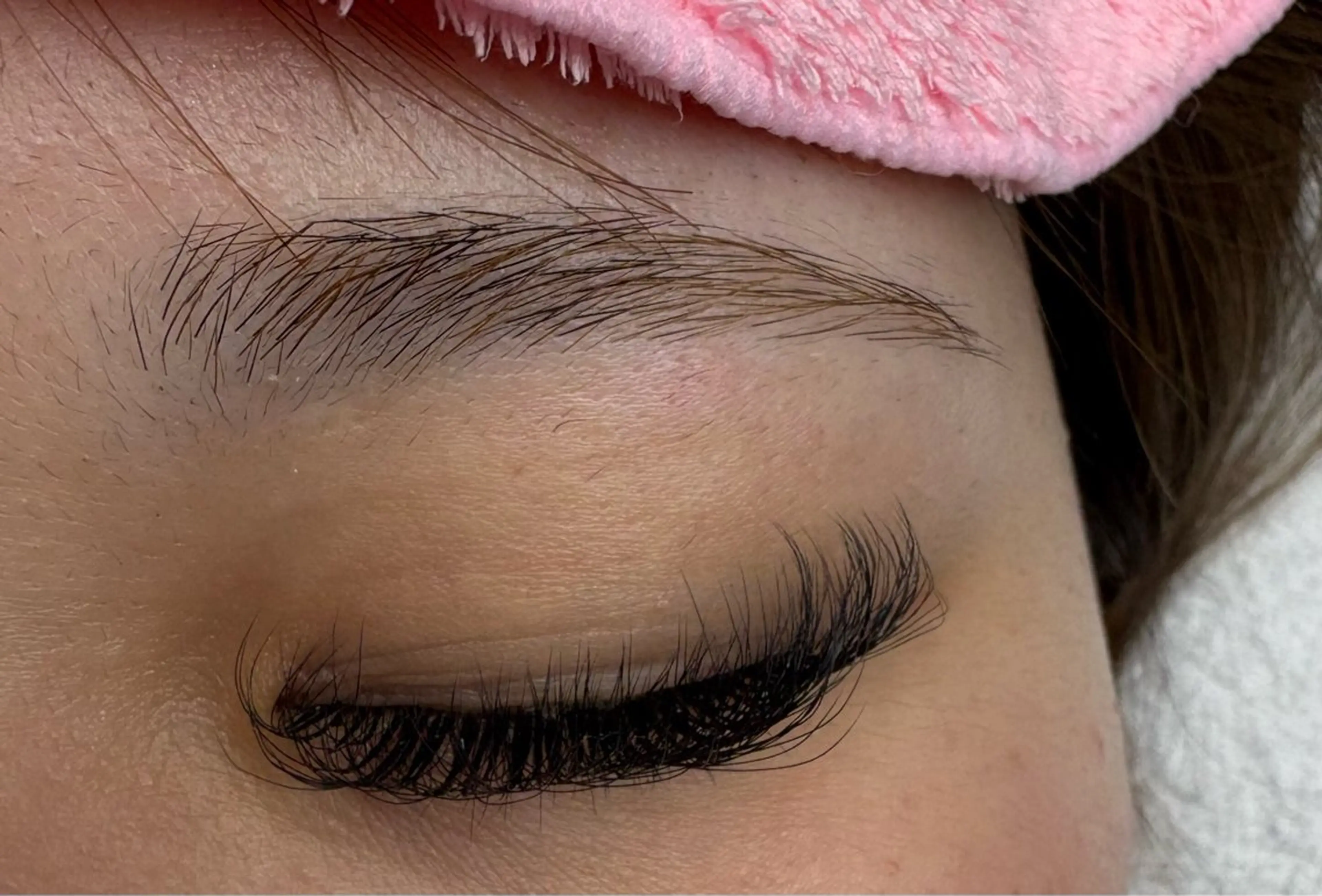 アイブロウ トータルビューティー サロン・Ｎの眉毛・アイブロウイメージ