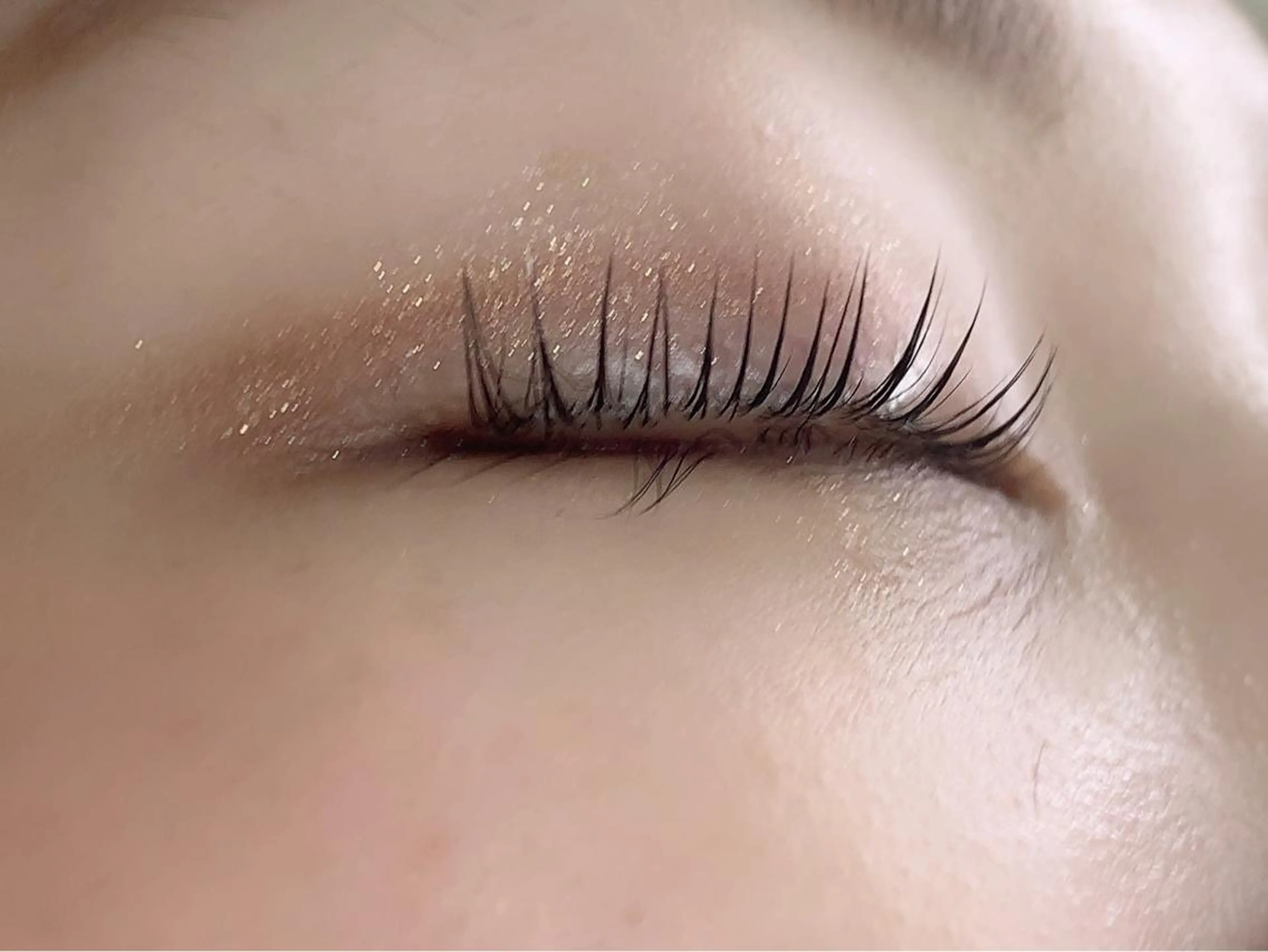 マツエク・マツパ パリジェンヌラッシュリフト Ichi eyesalon所属・Ichi ..のマツエク・マツパデザイン