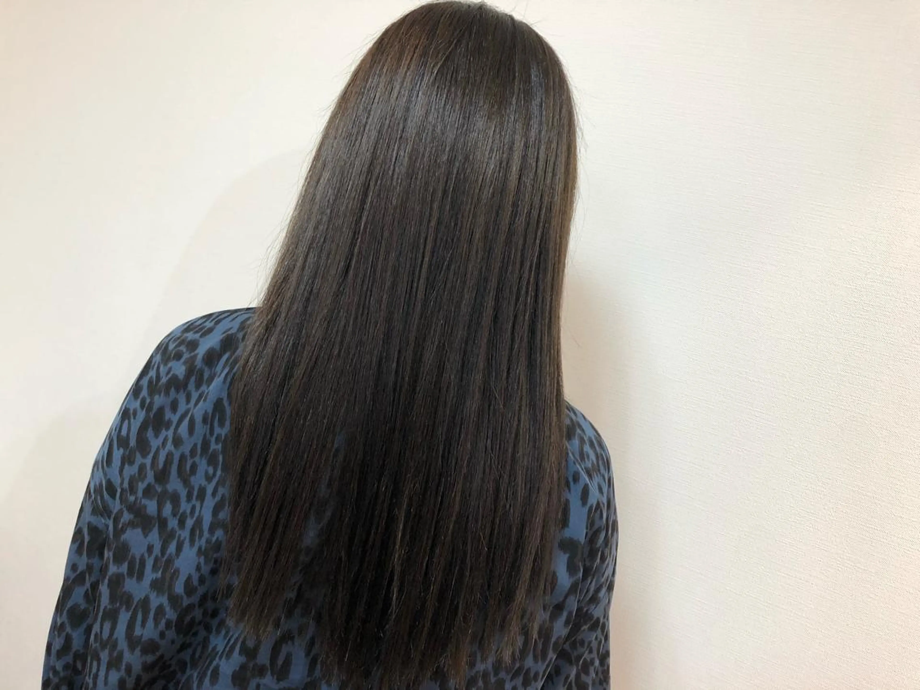 🧚🏻‍♀️ストレート🧚🏻‍♀️の写真