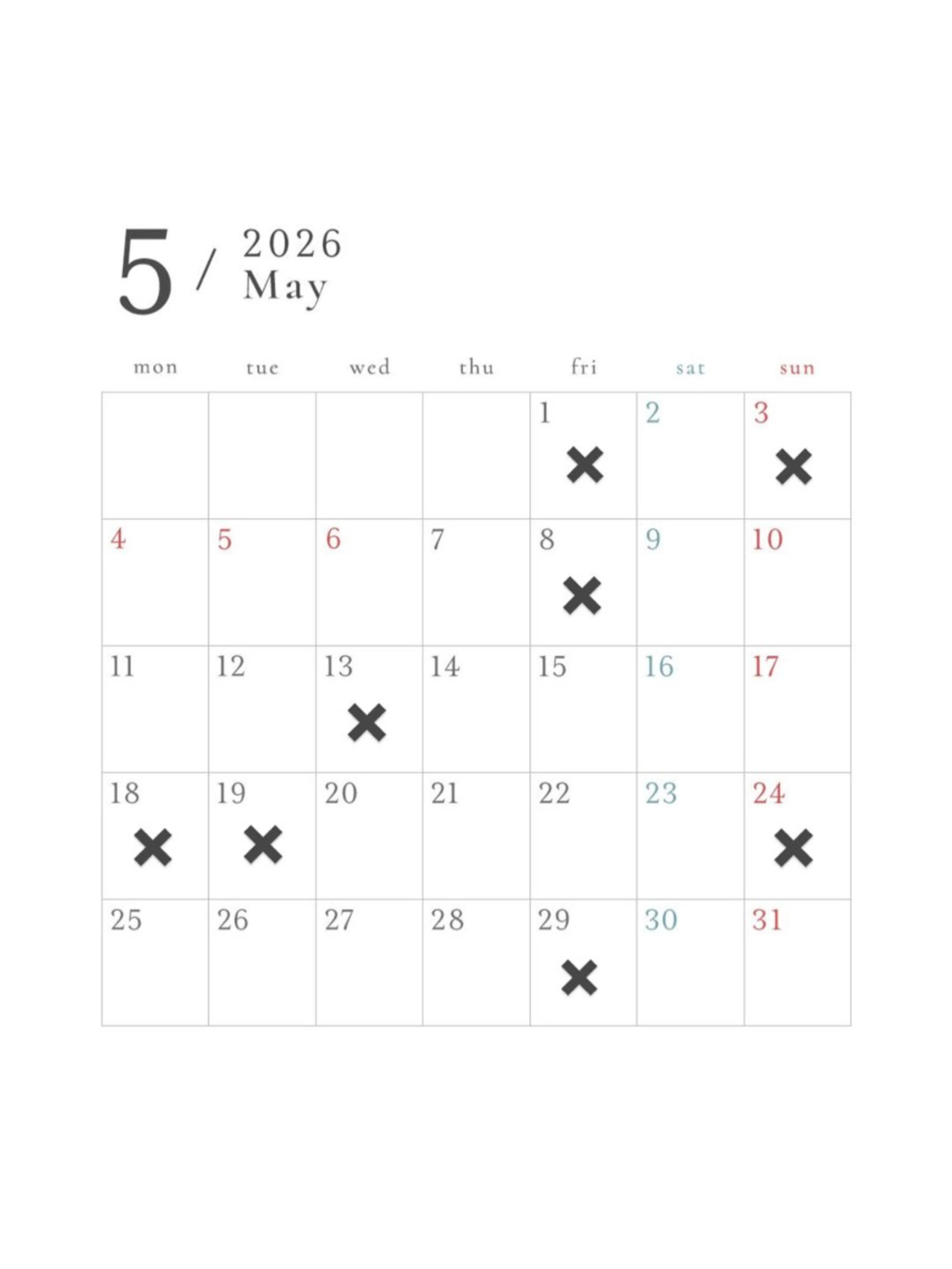 マツエク・マツパ Amina.彦根店所属・増田 真衣のマツエク・マツパデザイン