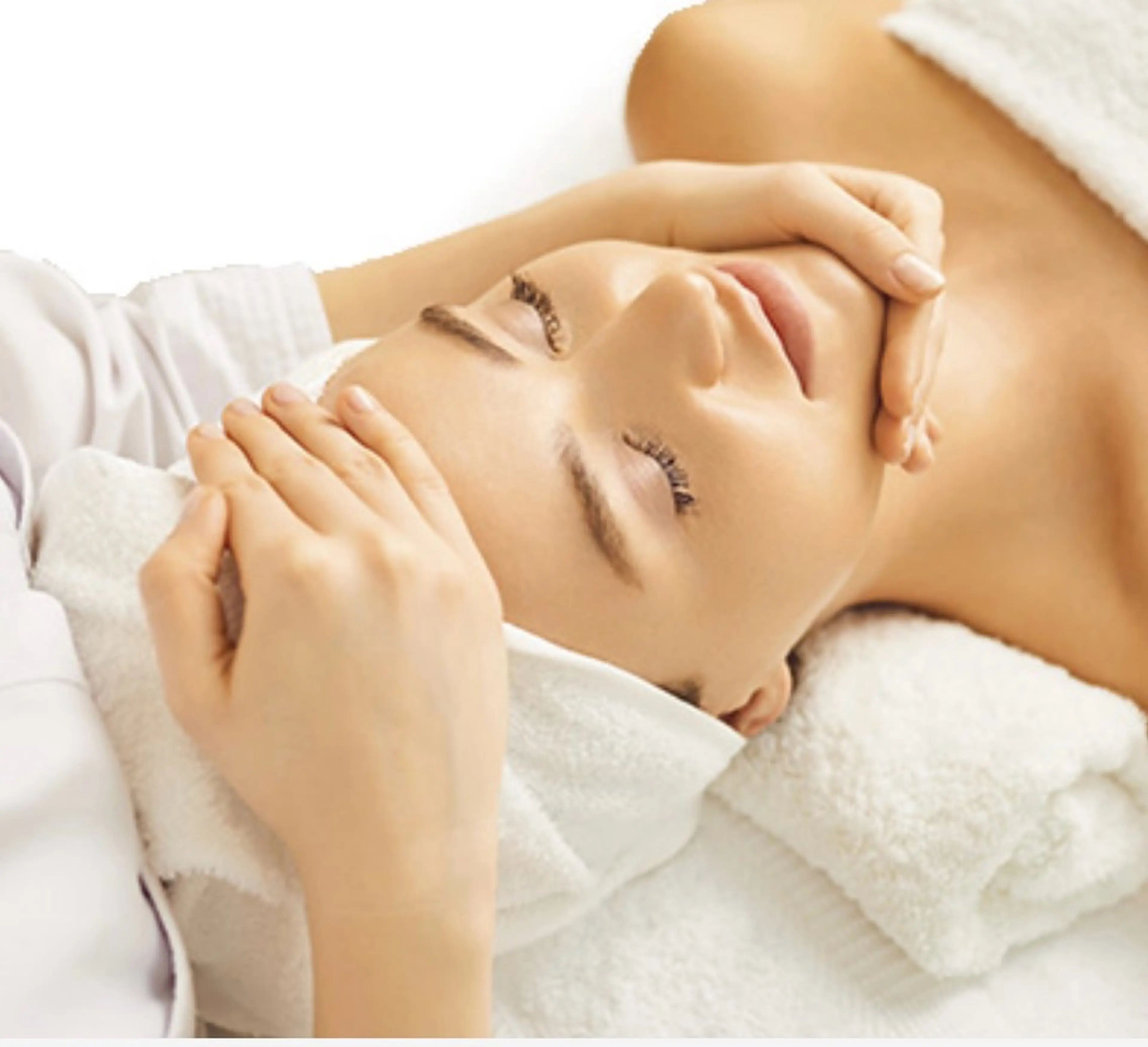 5名限定‼️男女どちらもOK🙆‍♀️【モデルさん緊急募集‼️】リベルシフォンハーブピーリング🌿(剥離なしタイプ)の写真