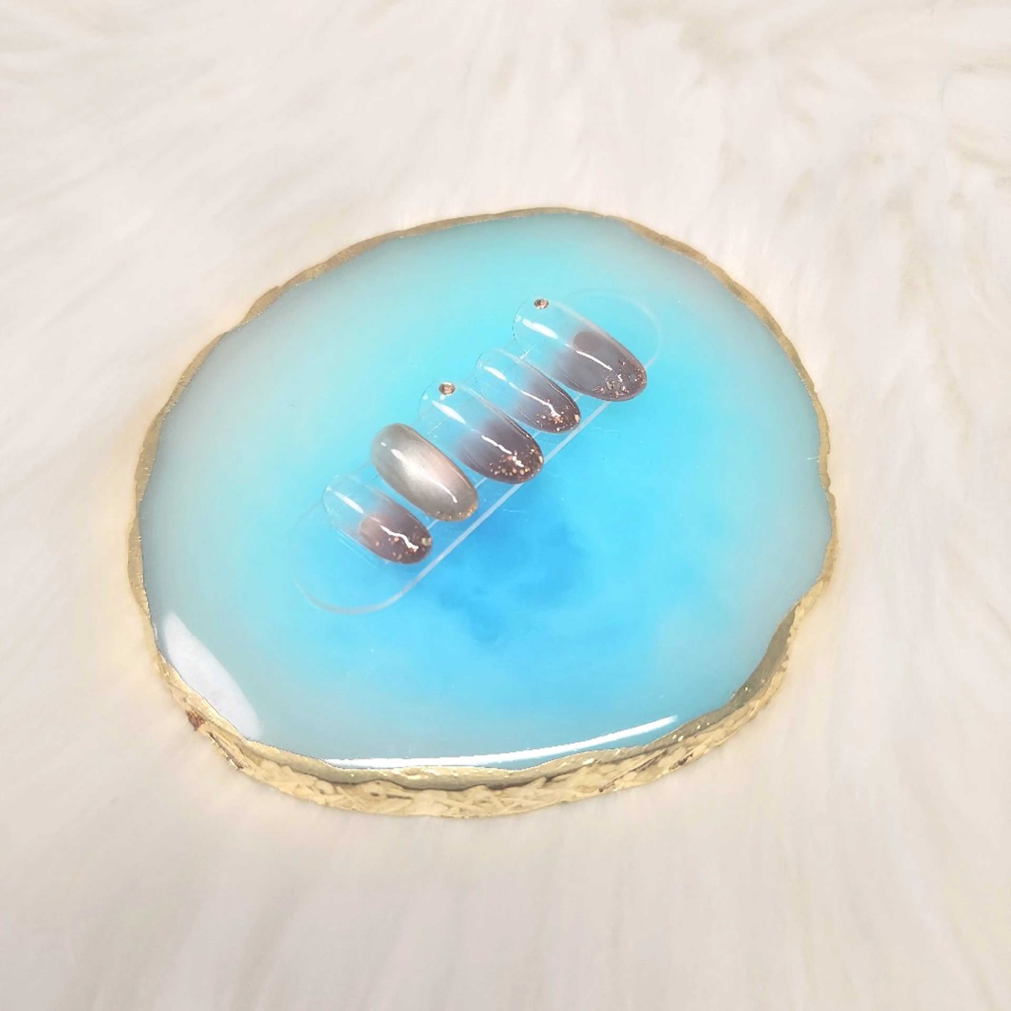 ネイル ハンドネイル NailSalon ♾️Eight♾️のネイルデザイン