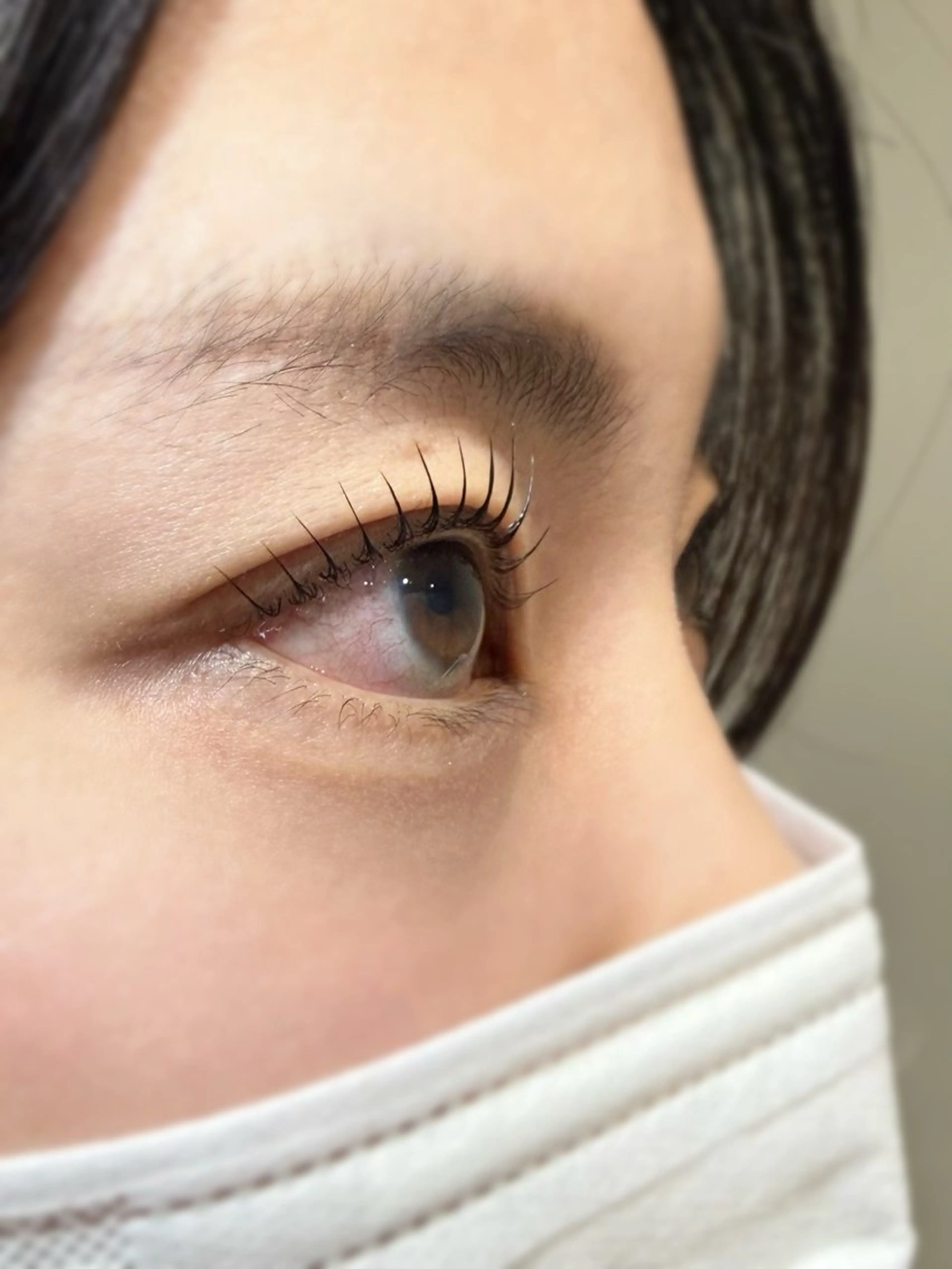 マツエク・マツパ Loweli野並店 sobueの眉毛・アイブロウイメージ