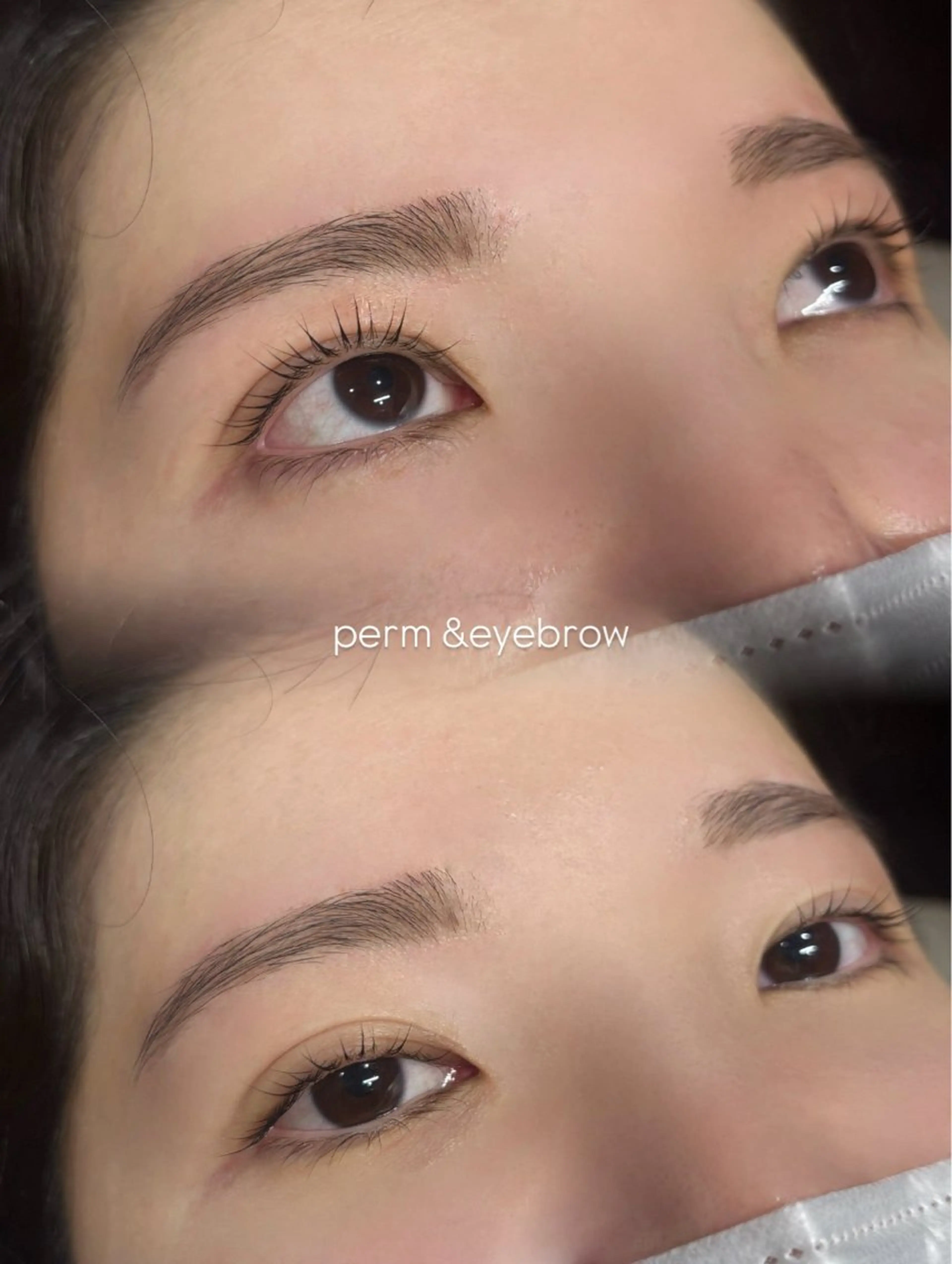 アイブロウ マツパ エミ 南草津店🫧のその他イメージ