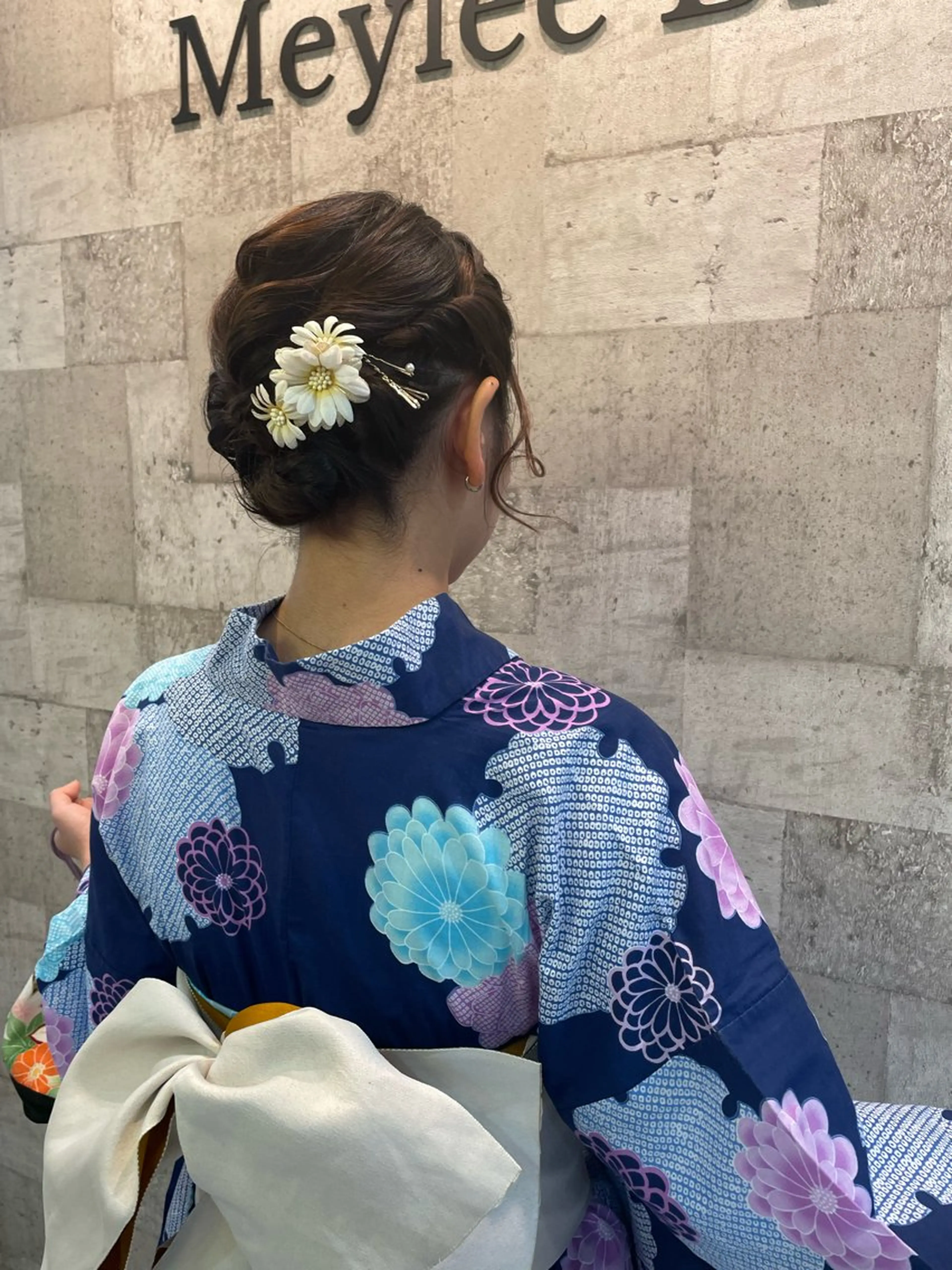 ミディアム Meylee Brideのその他イメージ