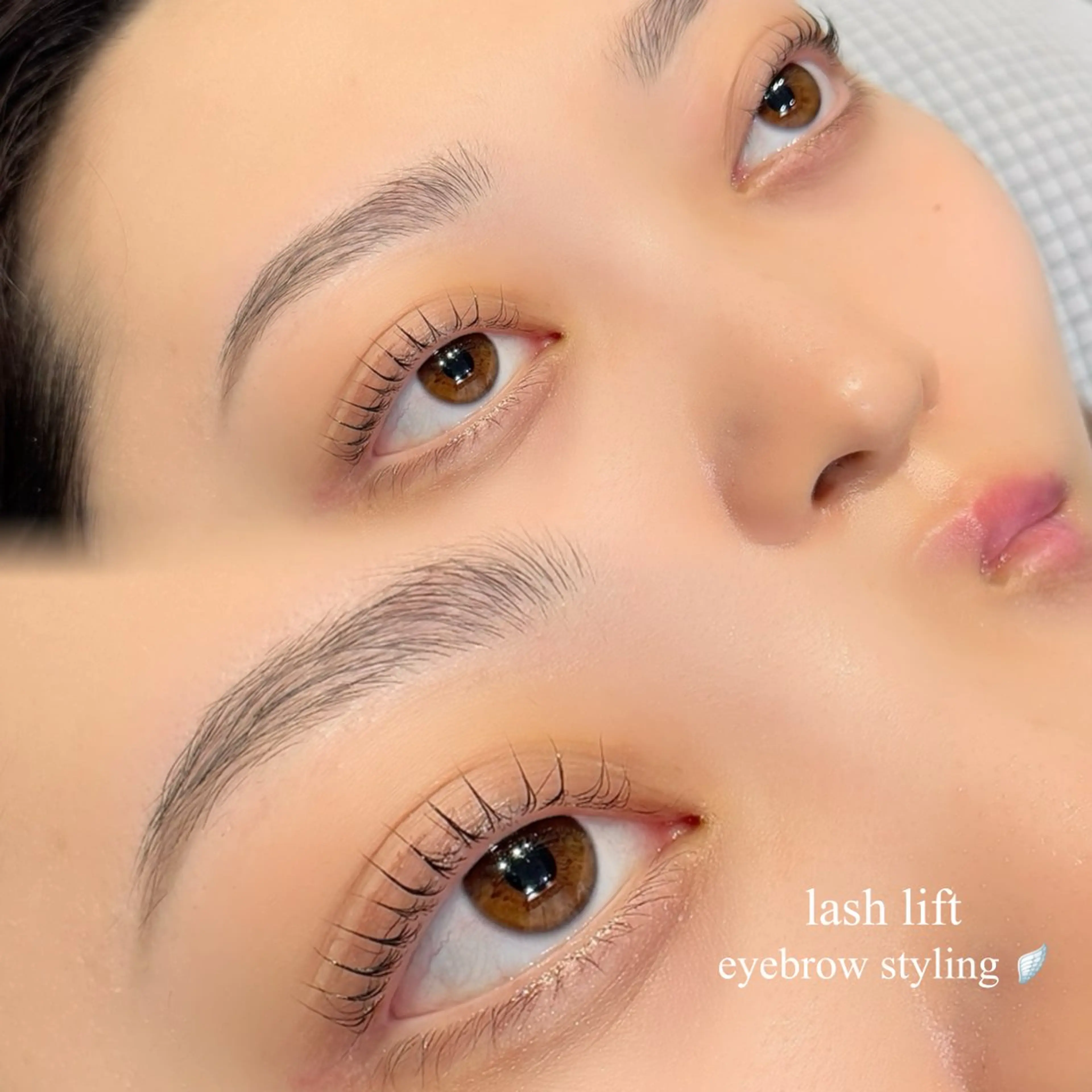 マツエク・マツパ EARTH annaのマツエク・マツパデザイン