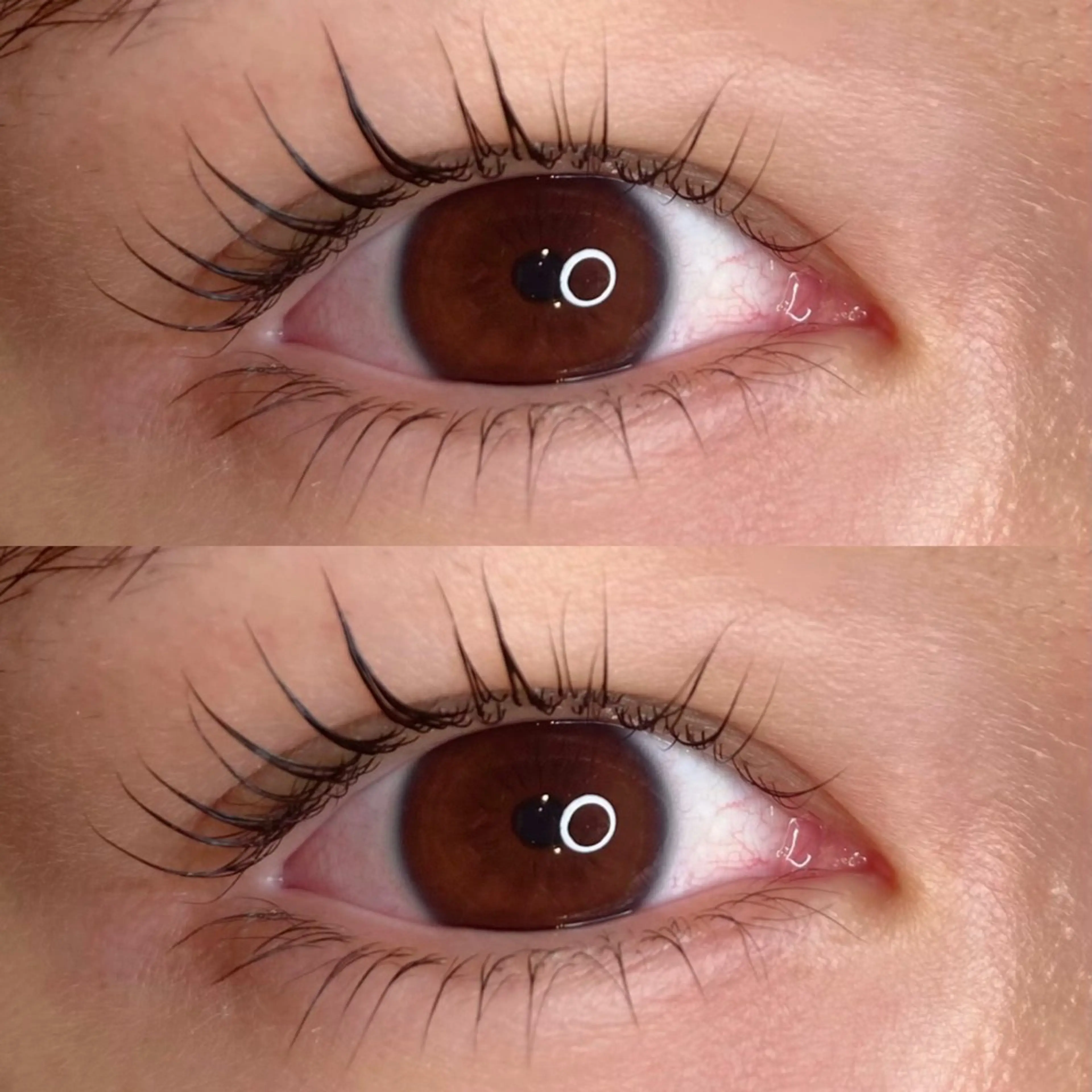 マツエク・マツパ メンズアイブロウ /HARUKAの眉毛・アイブロウイメージ