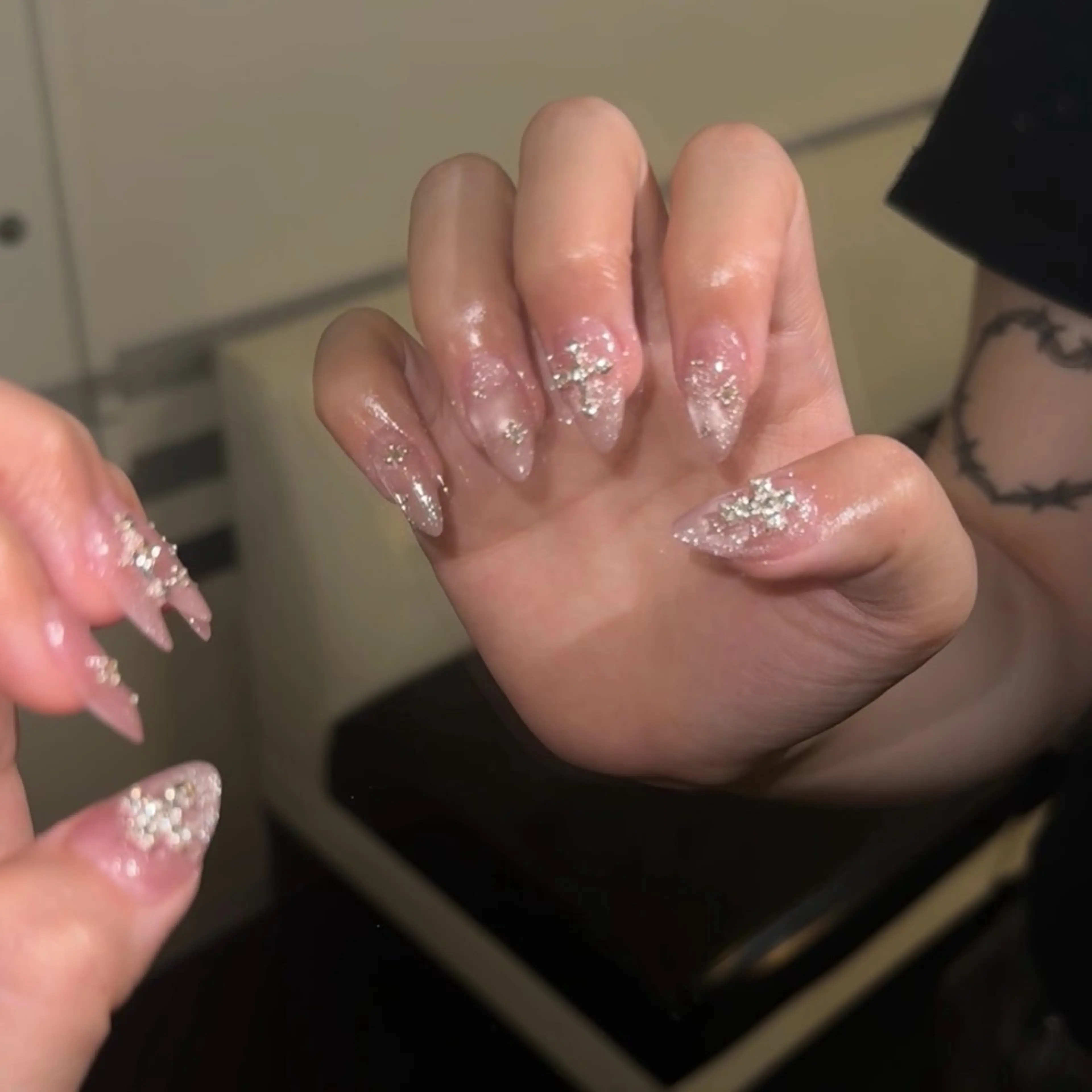 マグネット定額💎￥6600→￥5500♬の写真
