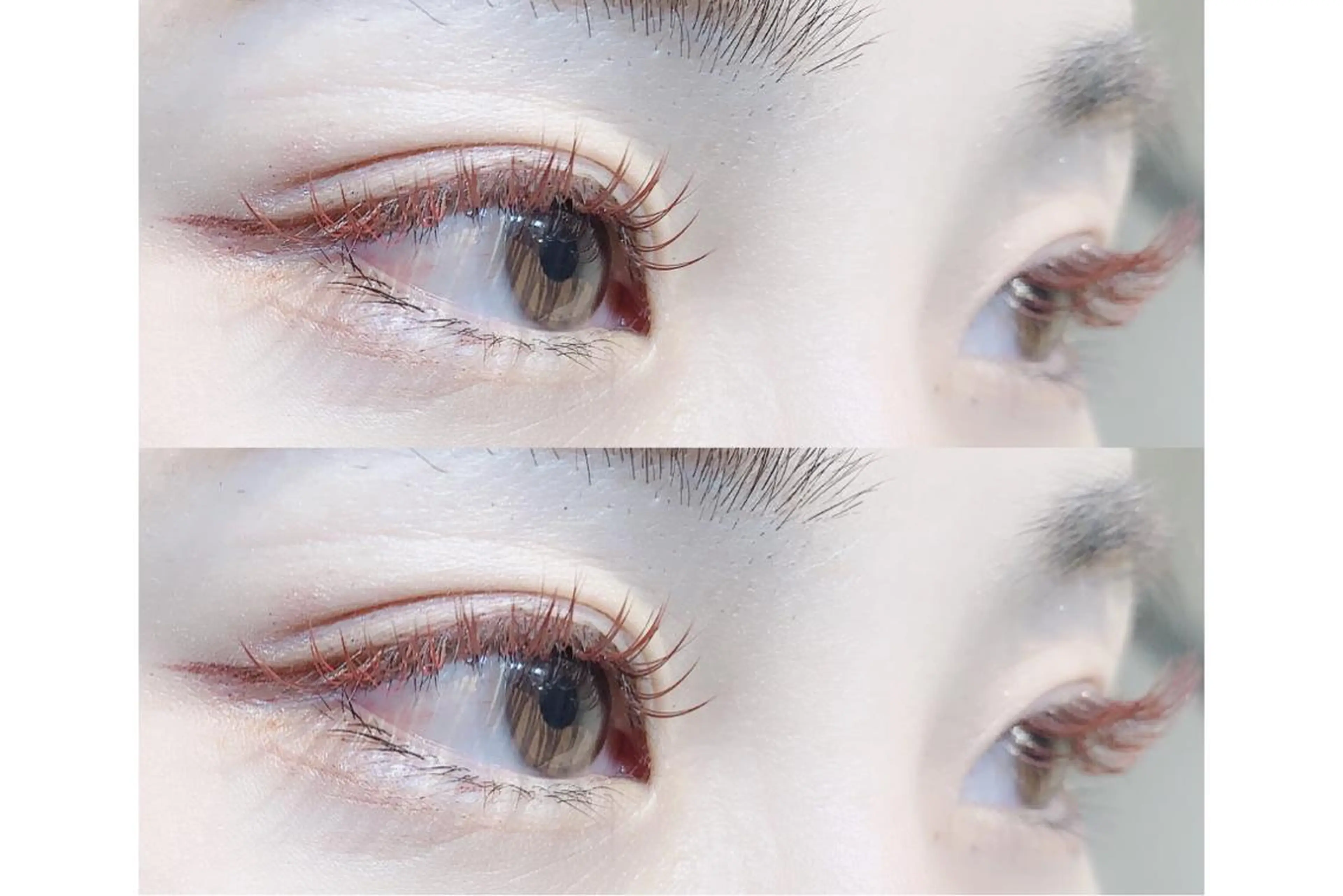 マツエク・マツパ 🪄◝ cake harunoのマツエク・マツパデザイン