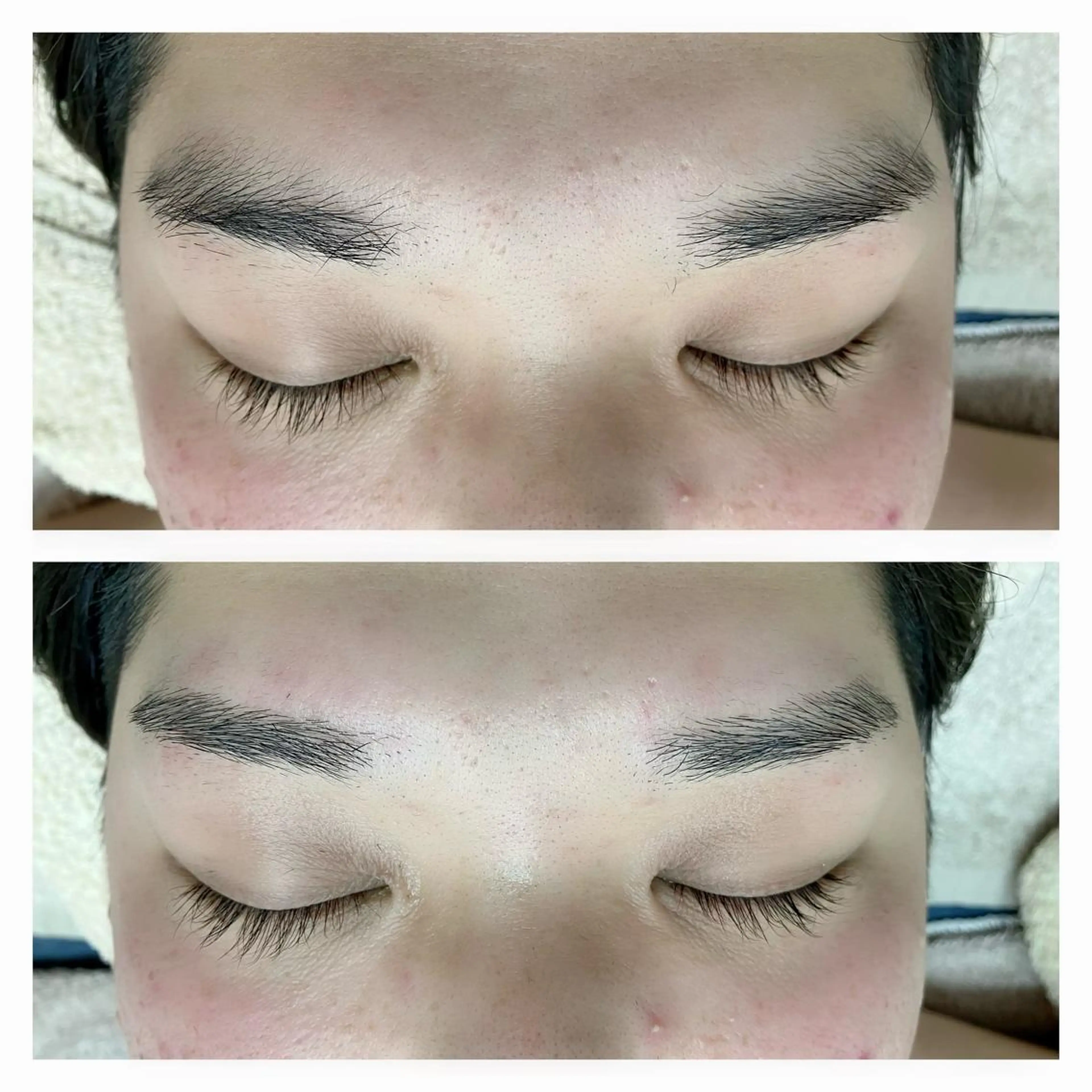 メンズ アイブロウ MISEREL岡崎店 Ayaのエステ・リラクイメージ