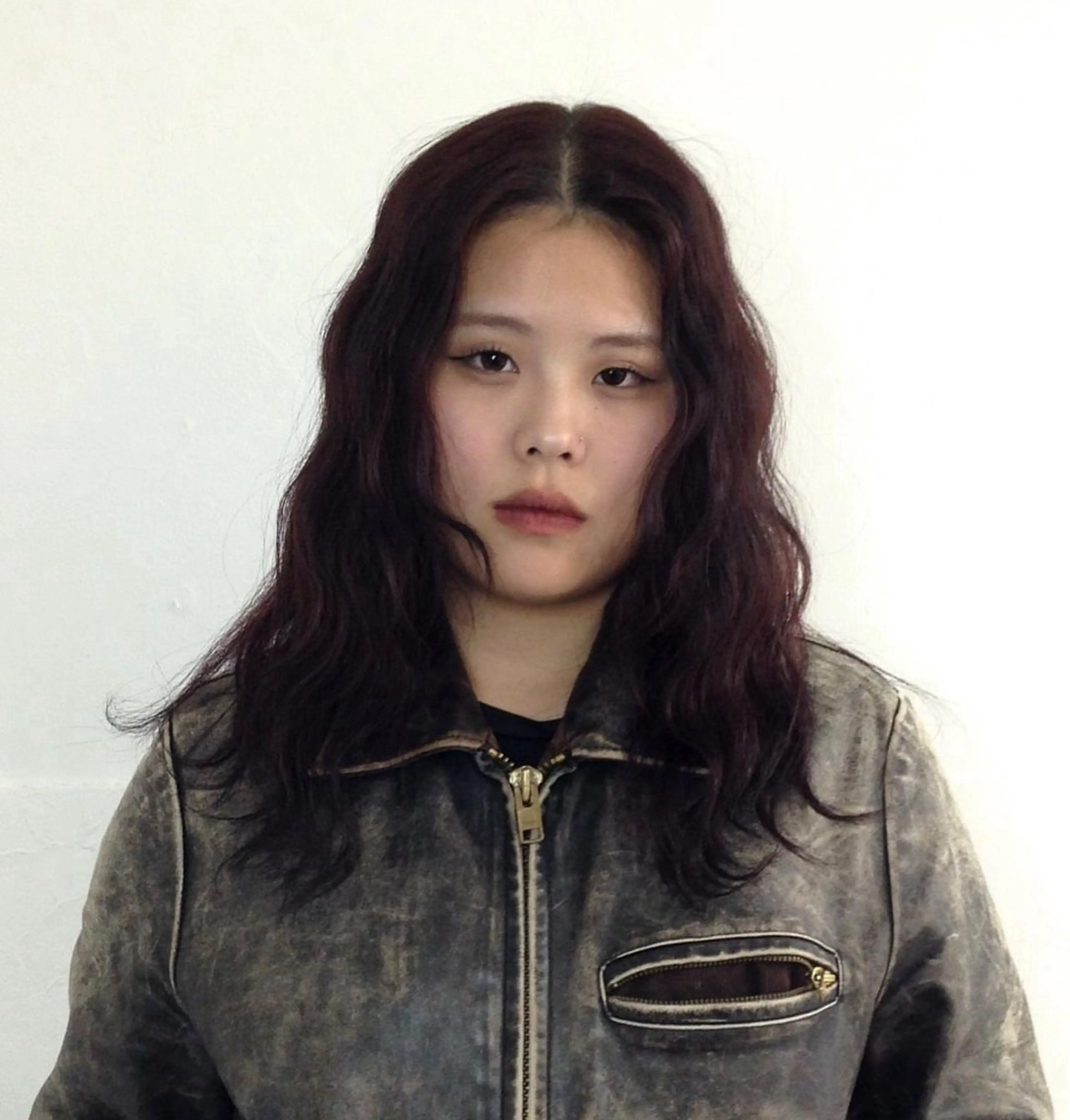 ロング カラー 🪅ブリーチカラー 🪅琉羽Ruuのヘアスタイル