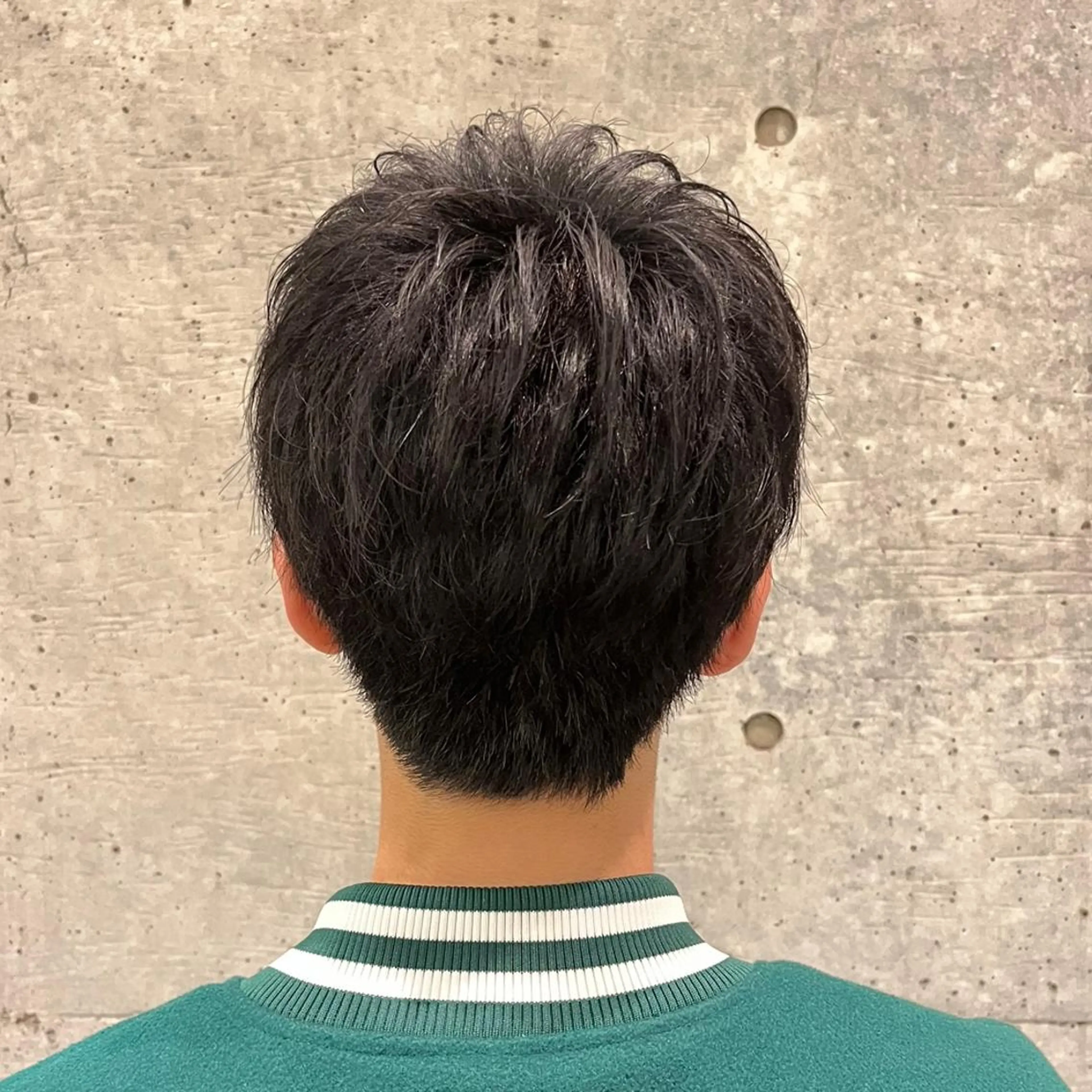 メンズ Yui 𓂃𓈒𓏸のヘアスタイル
