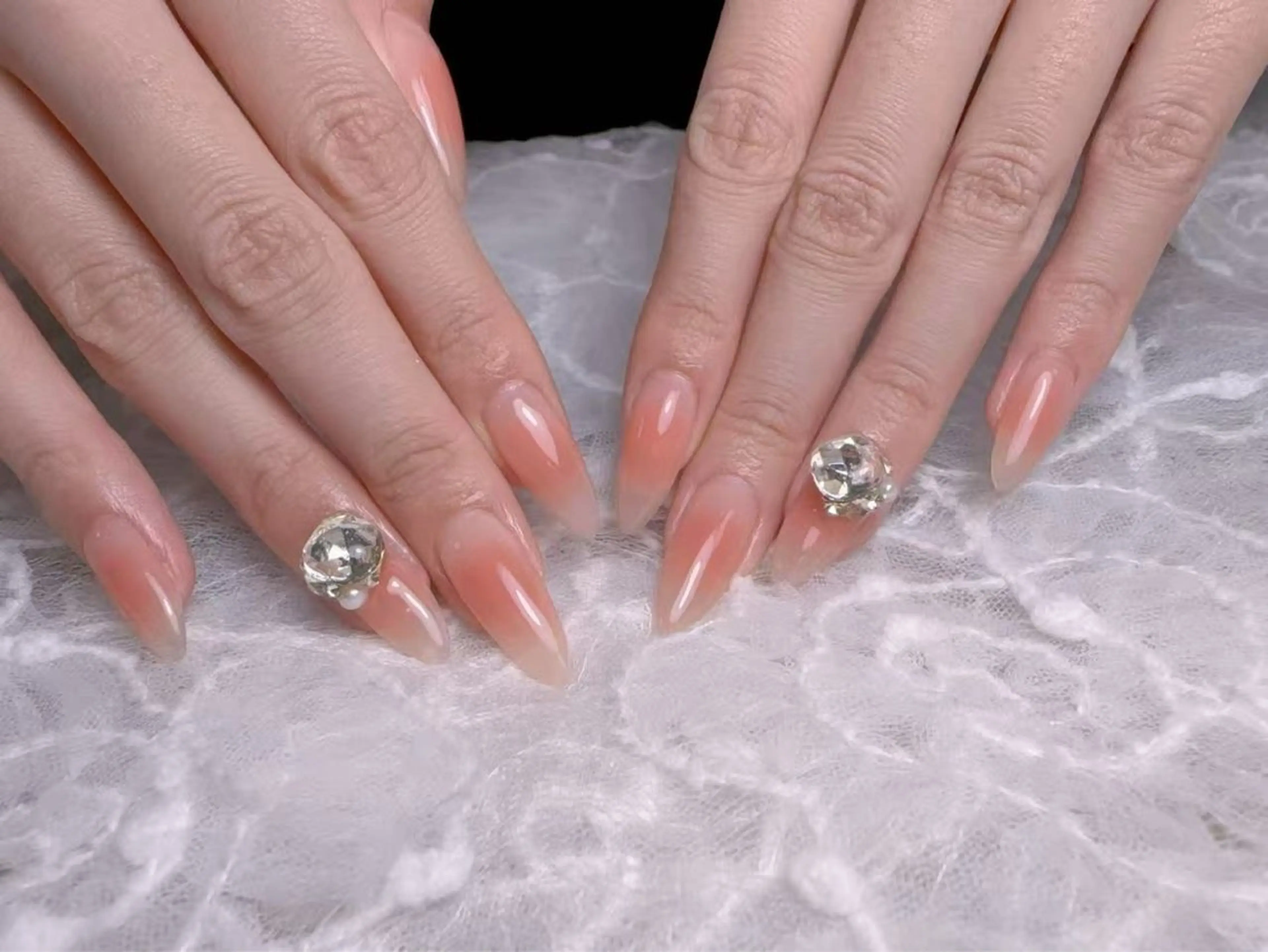 ネイル Moomi nail salonのネイルデザイン