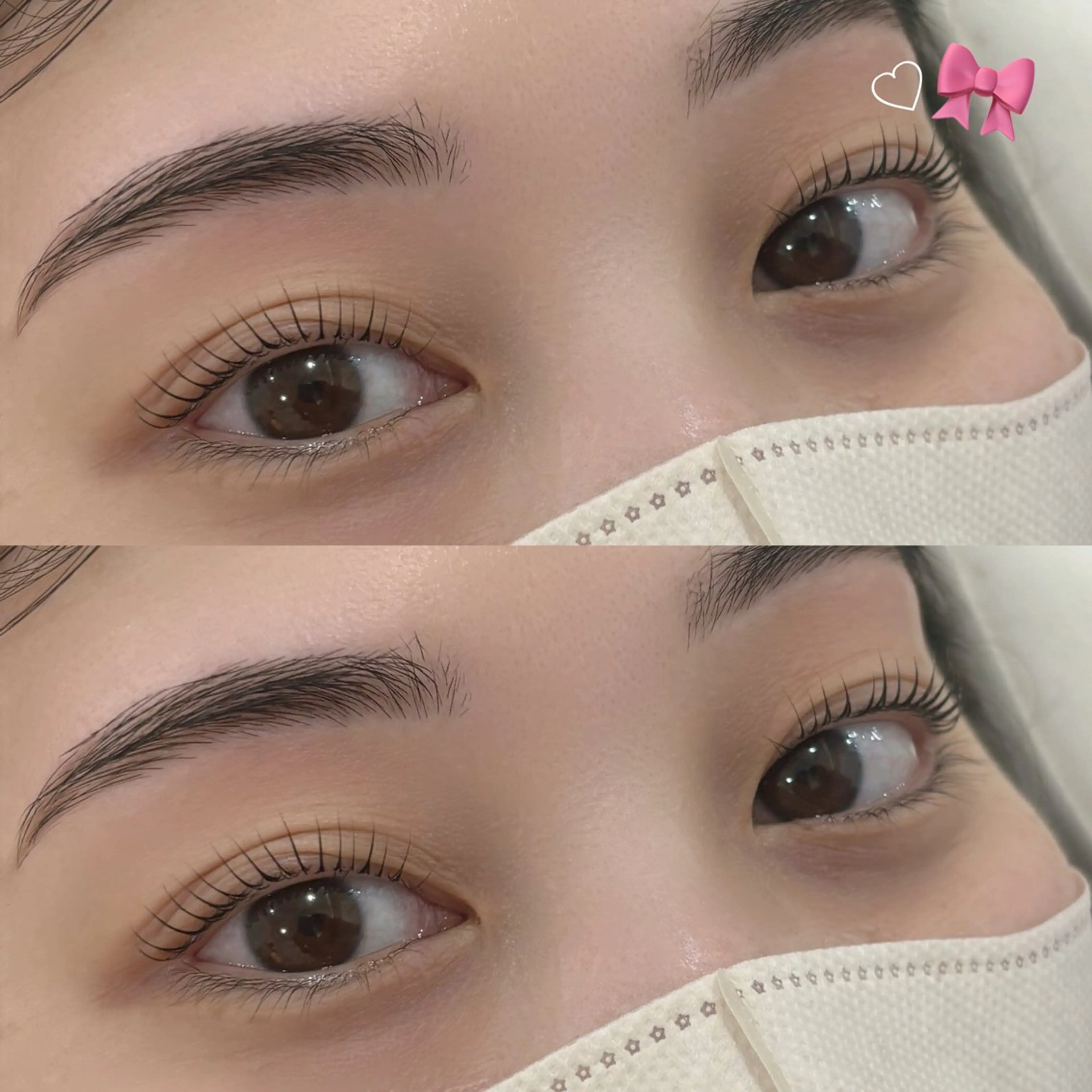 マツエク・マツパ 🦋𝐌𝐀𝐎🦋 表参道/韓国風まつげのマツエク・マツパデザイン