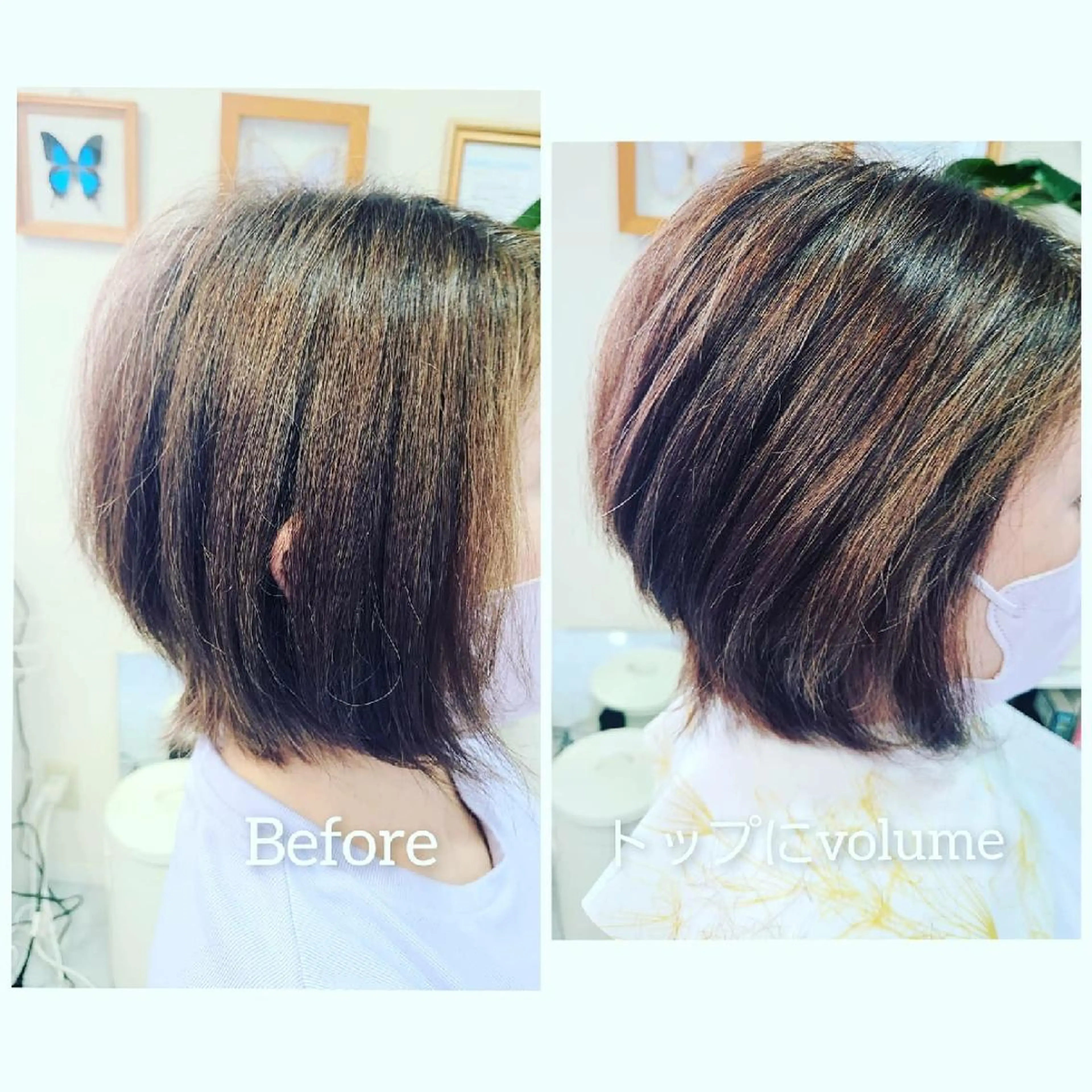 ショート パーソナルカラー・骨格/顔診断【eternity】所属・【トータル美容】 Eternityのその他イメージ