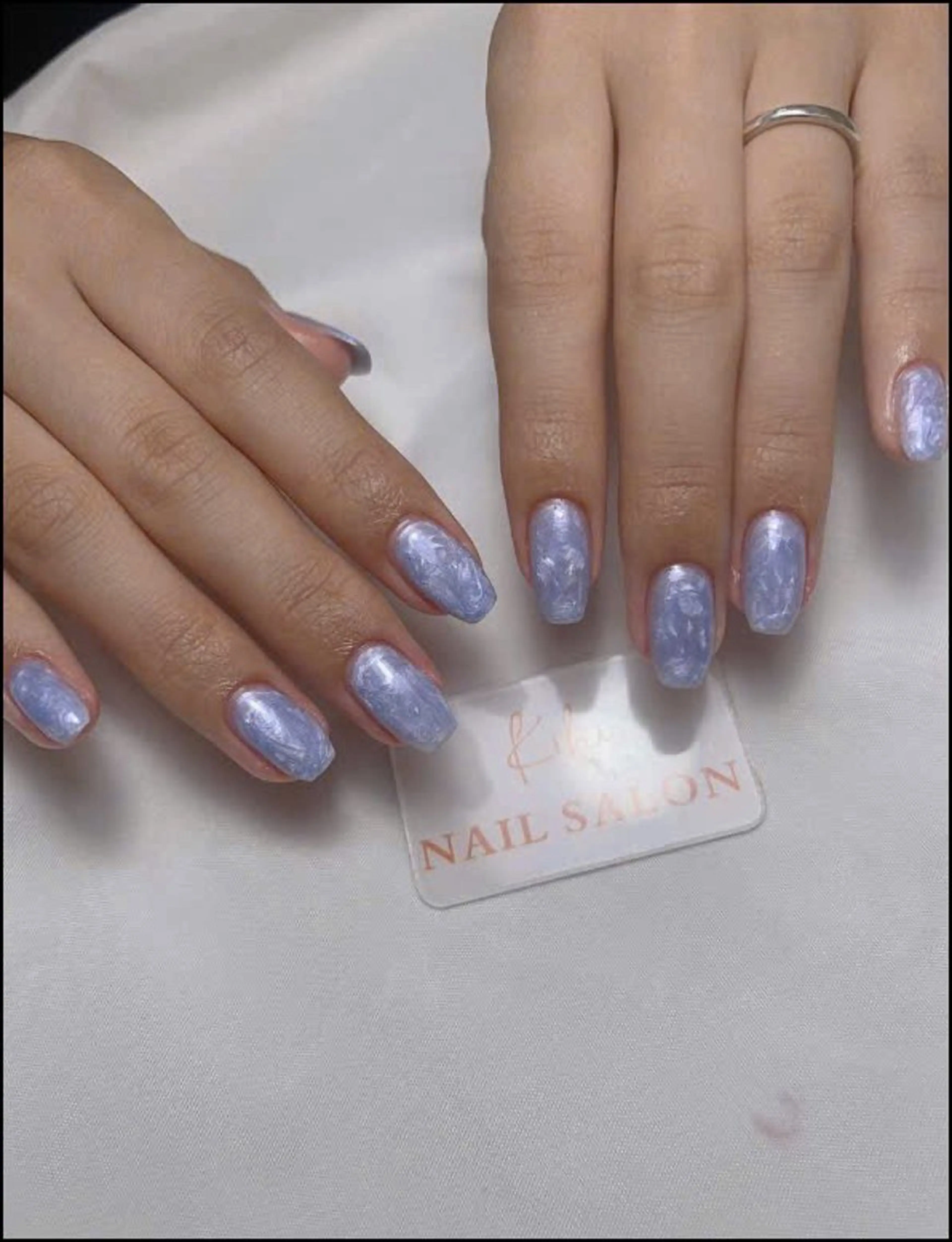 ネイル 田中 アイコのネイルデザイン