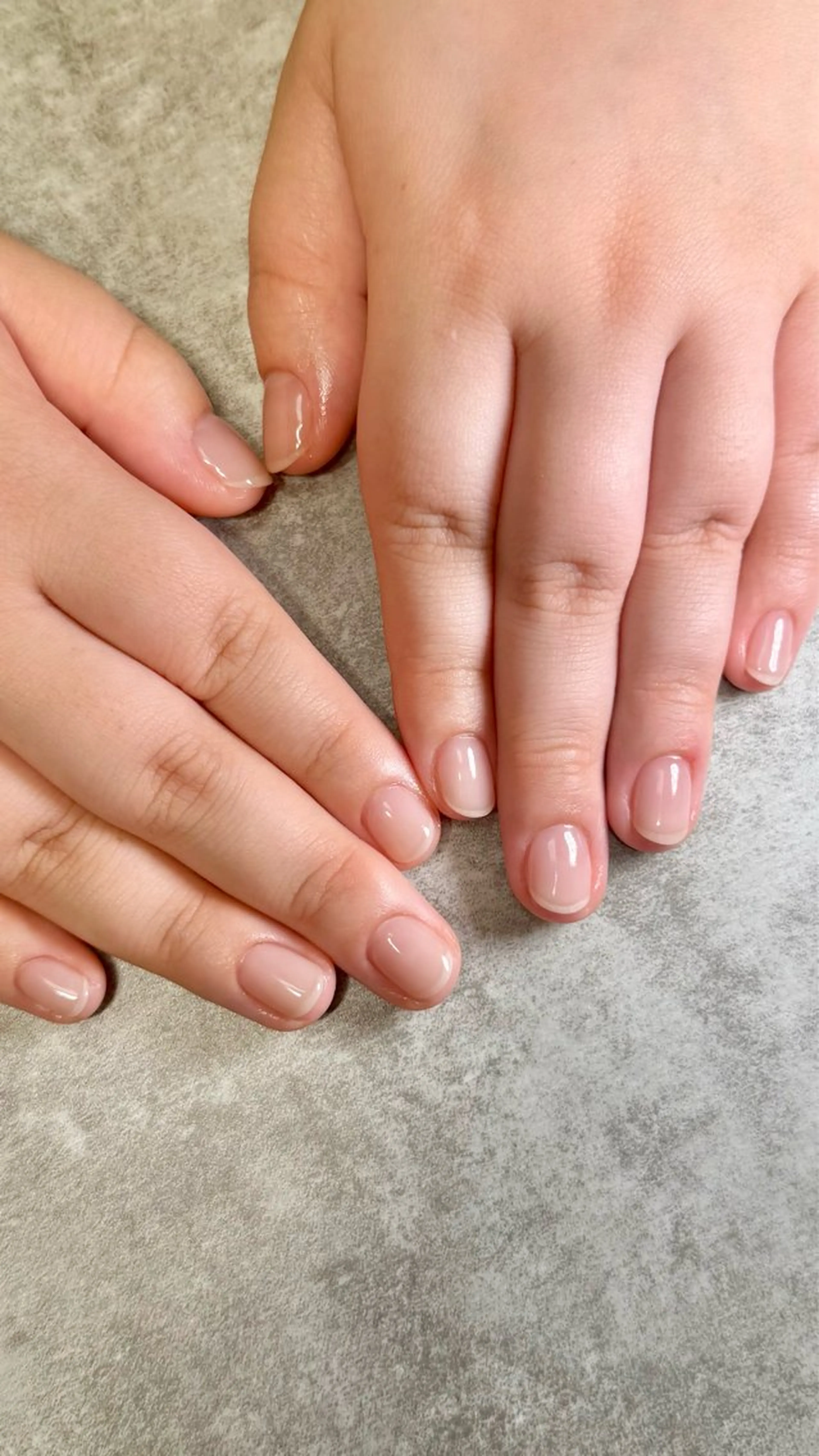 ネイル ハンドネイル ハンドケア haleyume所属・shino🌟 痛ネイルのネイルデザイン