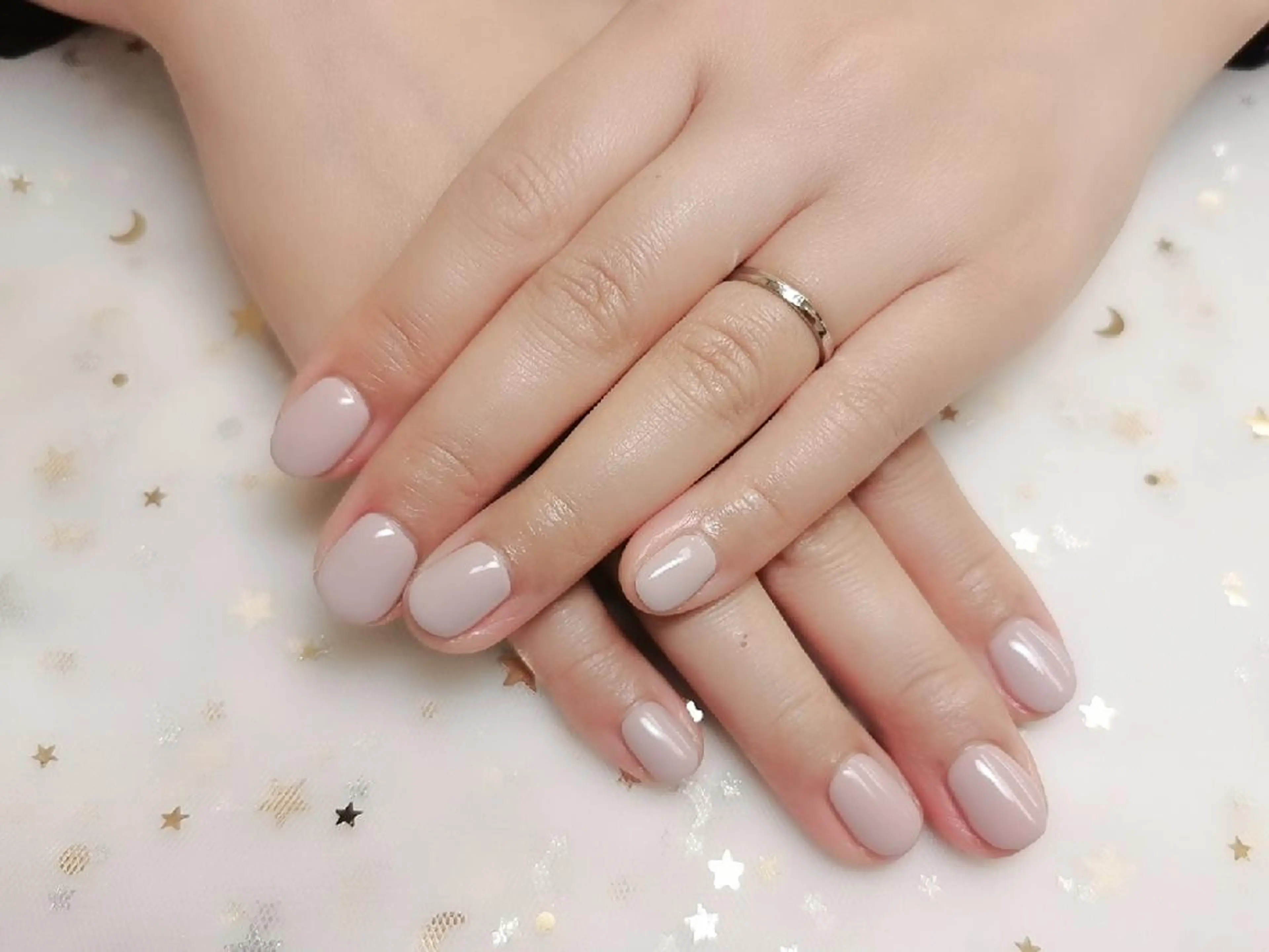 ネイル ハンドネイル 上福岡 らんらんのネイルデザイン