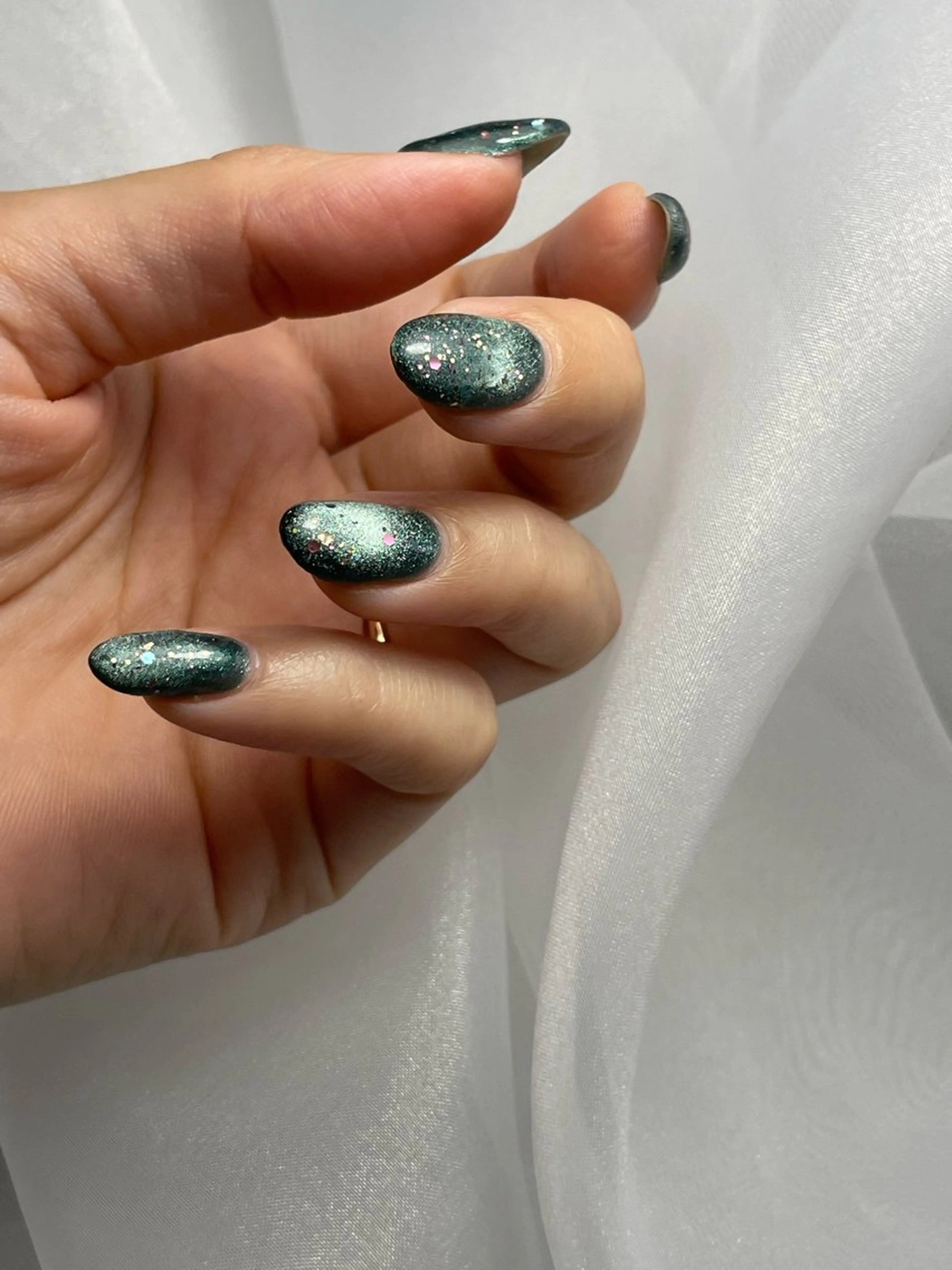 ネイル Chong Sarangのネイルデザイン