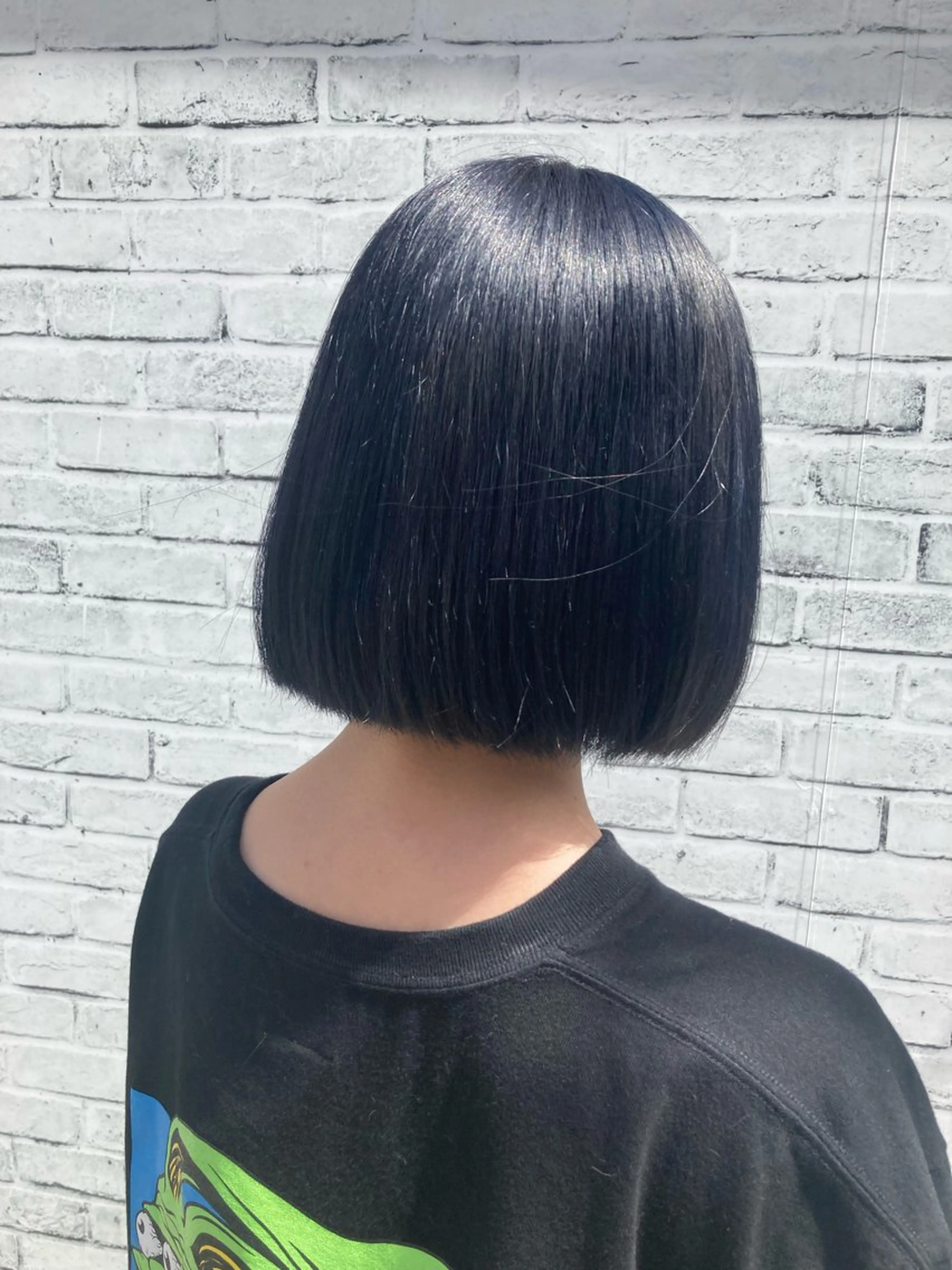 🪼【Lady's】平日限定🪼カット＋カラーの写真