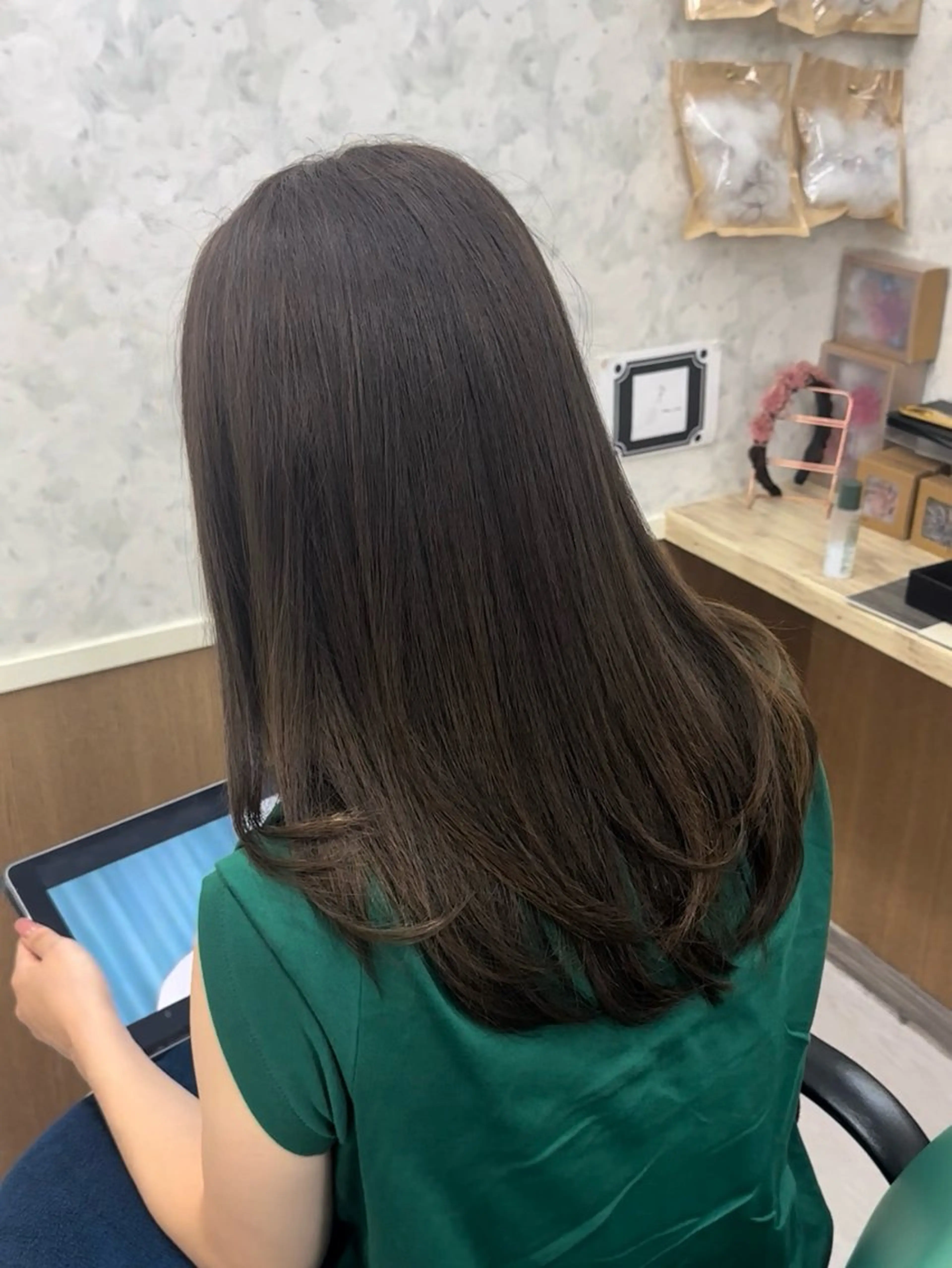 ロング 髪質改善のプロ✨りな さんのその他イメージ