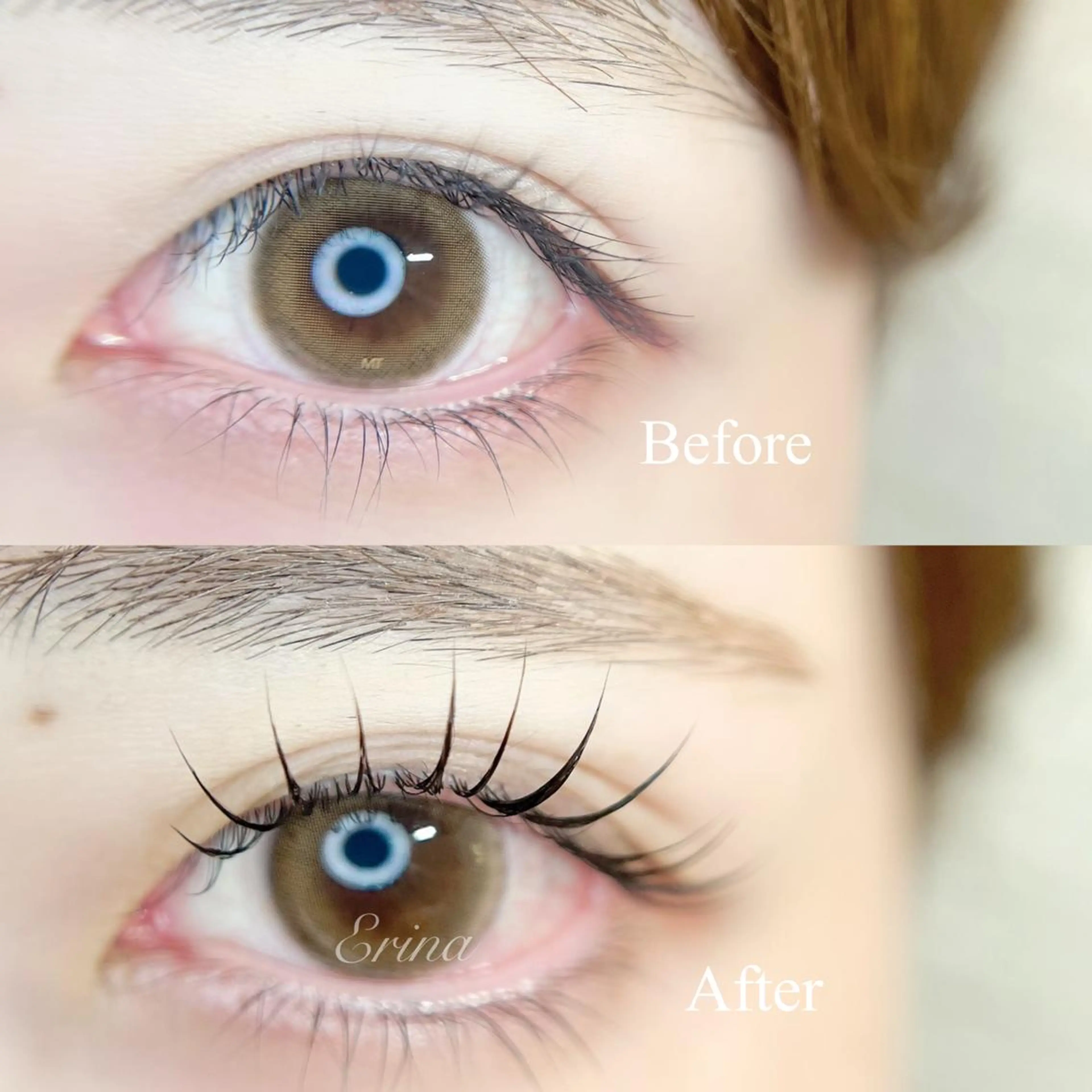 マツエク・マツパ Dimples eyelashのエステ・リラクイメージ