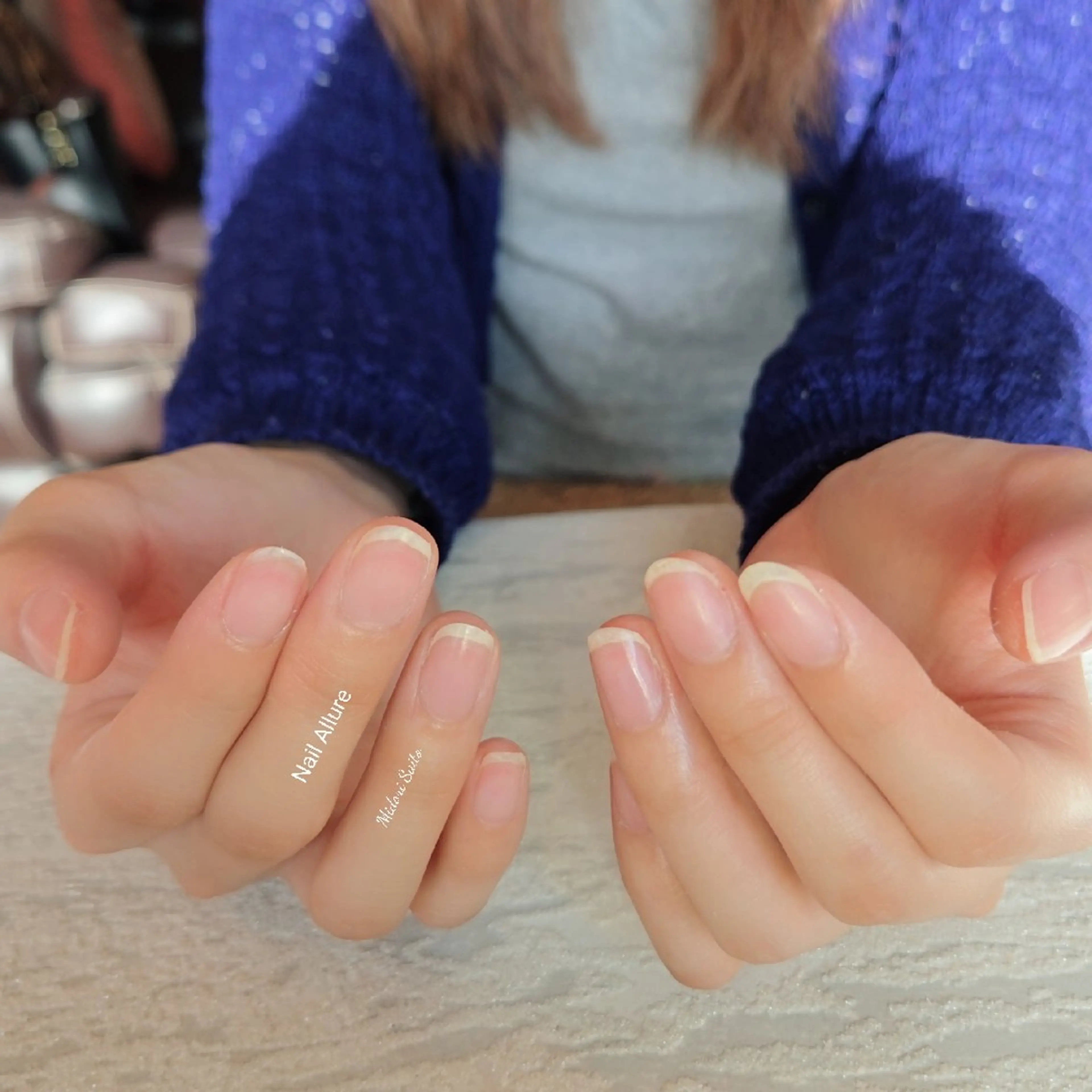 ネイル Nail Allure(ネイル アルーア)所属・Nail Allureのネイルデザイン