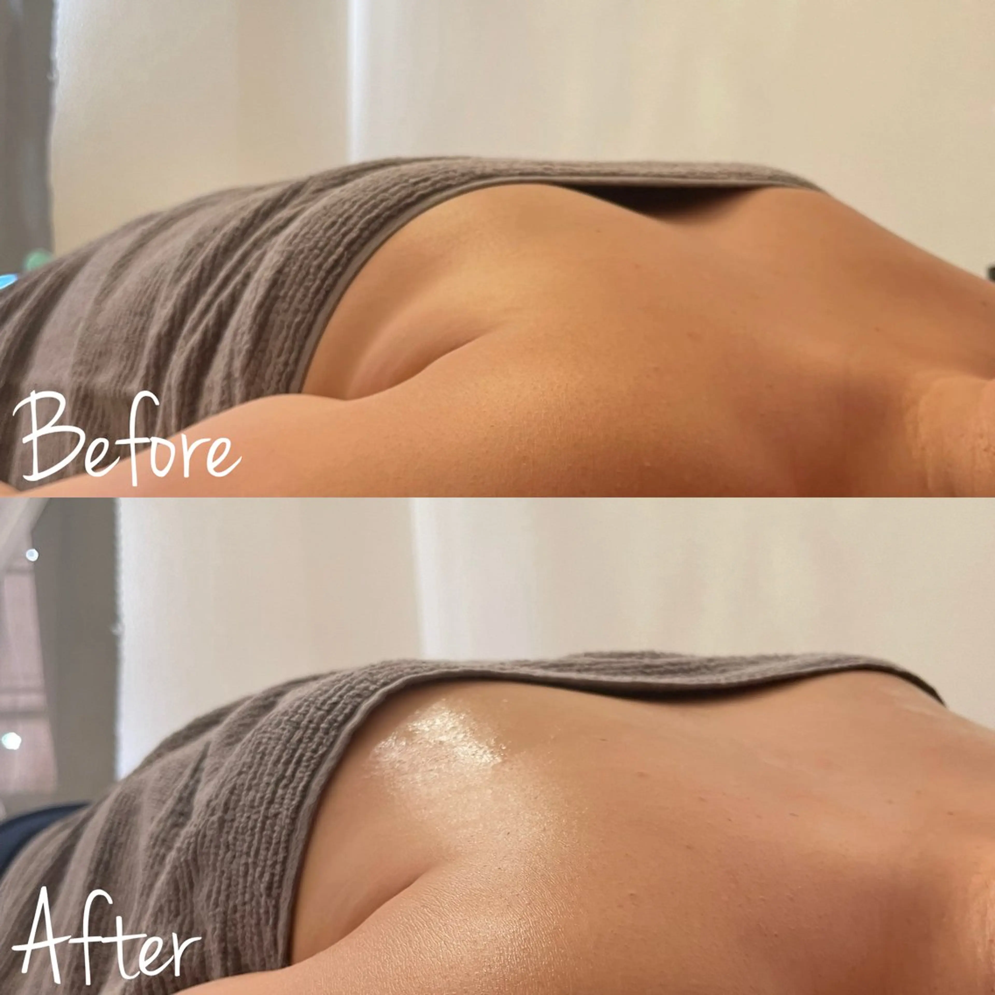 Beauty Salon HaRuのエステ・リラクイメージ