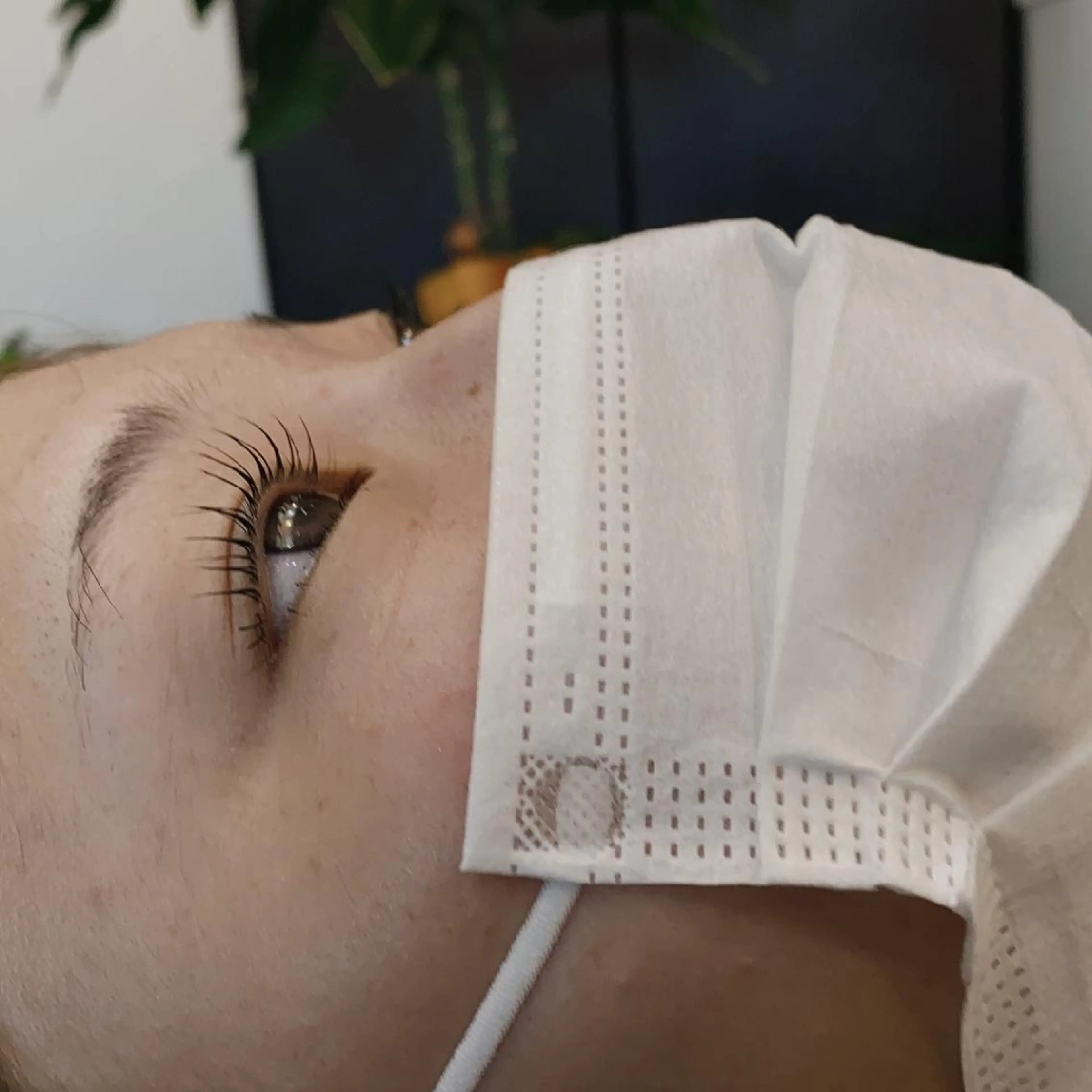 マツエク・マツパ 韓国アイドルまつげ ❤️LUSHLASHのマツエク・マツパデザイン