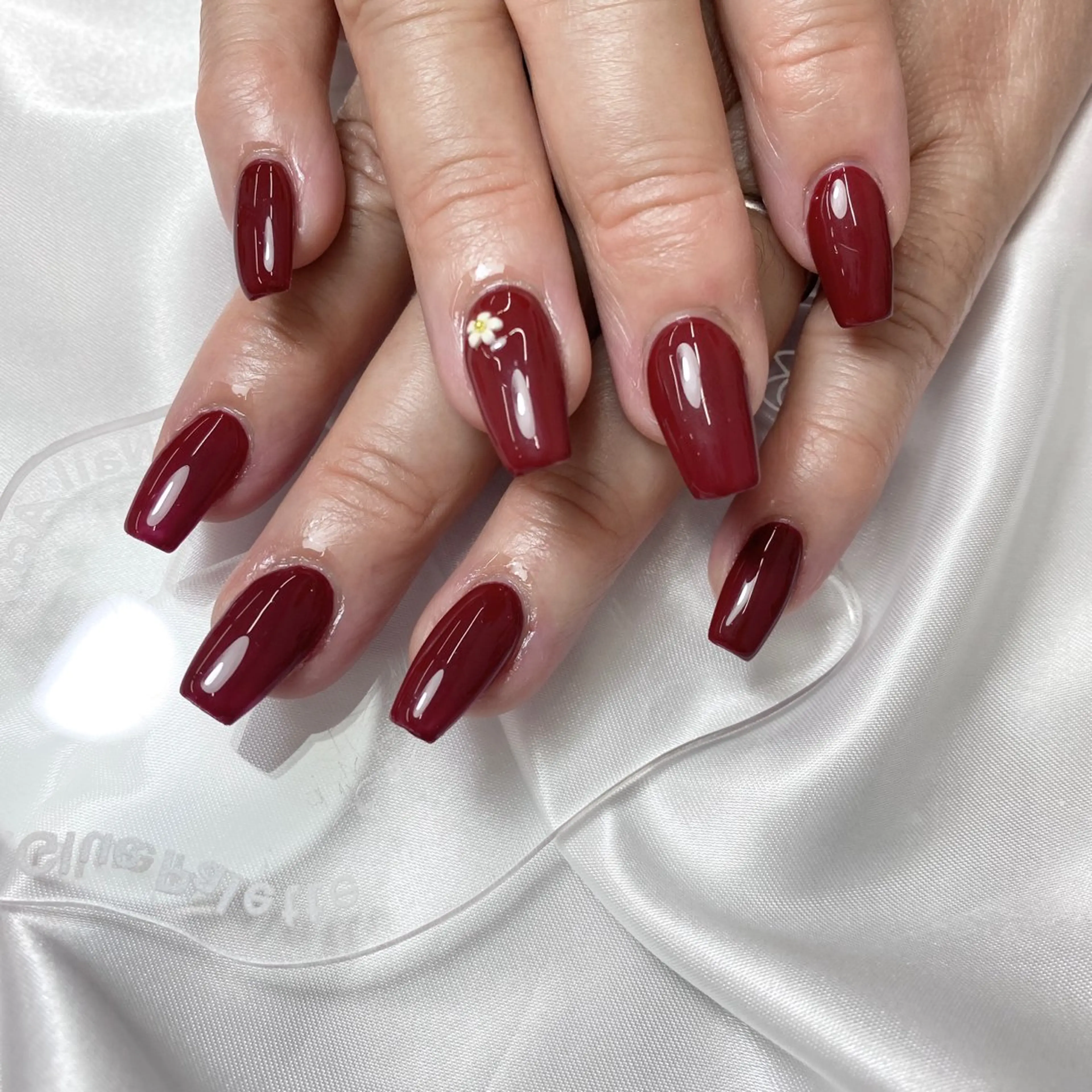 ネイル Tagi Nail 銀座店のネイルデザイン