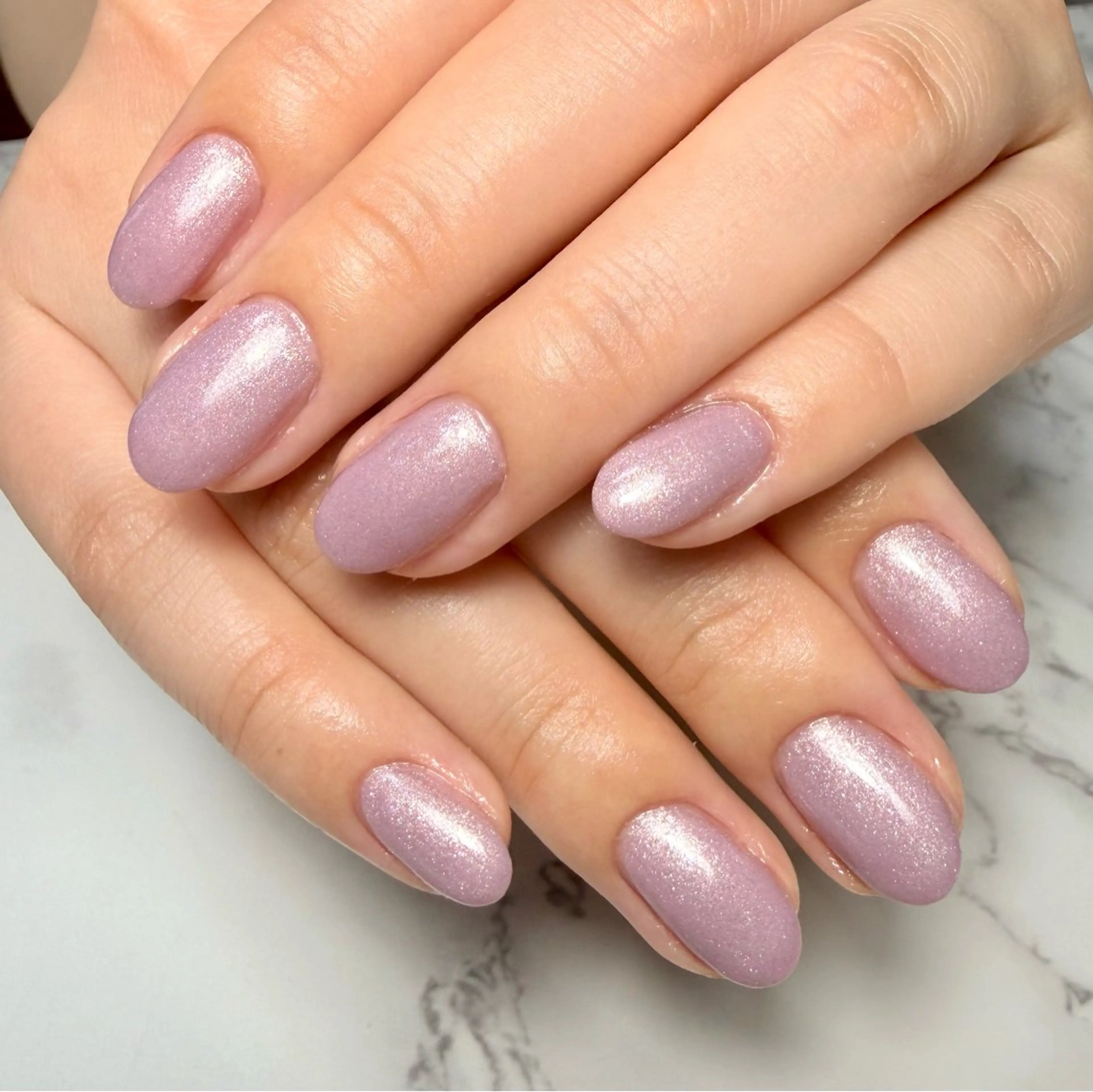 ネイル アートネイル チークネイル フラッシュネイル フラッシュマグ フレンチネイル Mai’s nailのネイルデザイン
