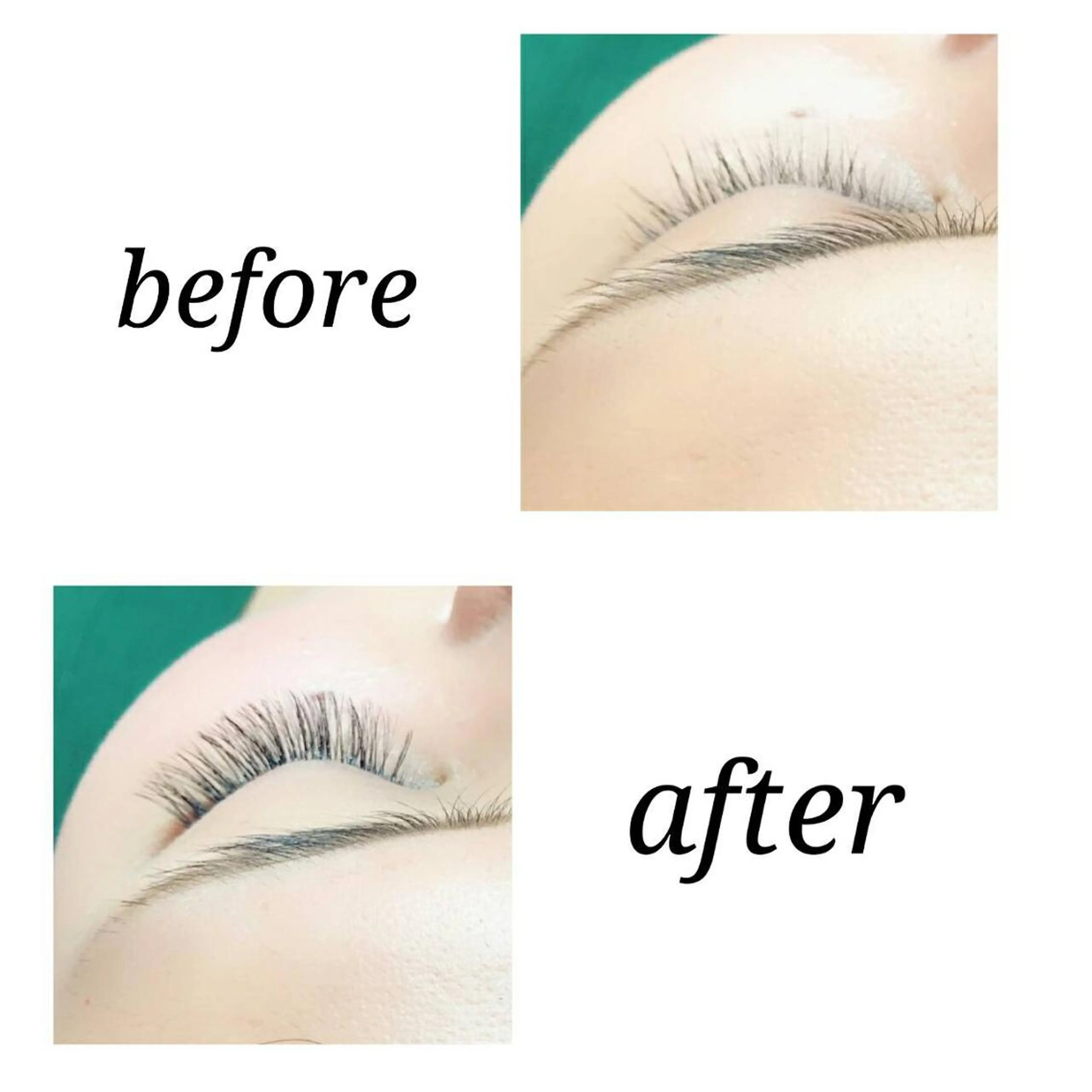 マツエク・マツパ sekimizu eyelash 横浜のマツエク・マツパデザイン