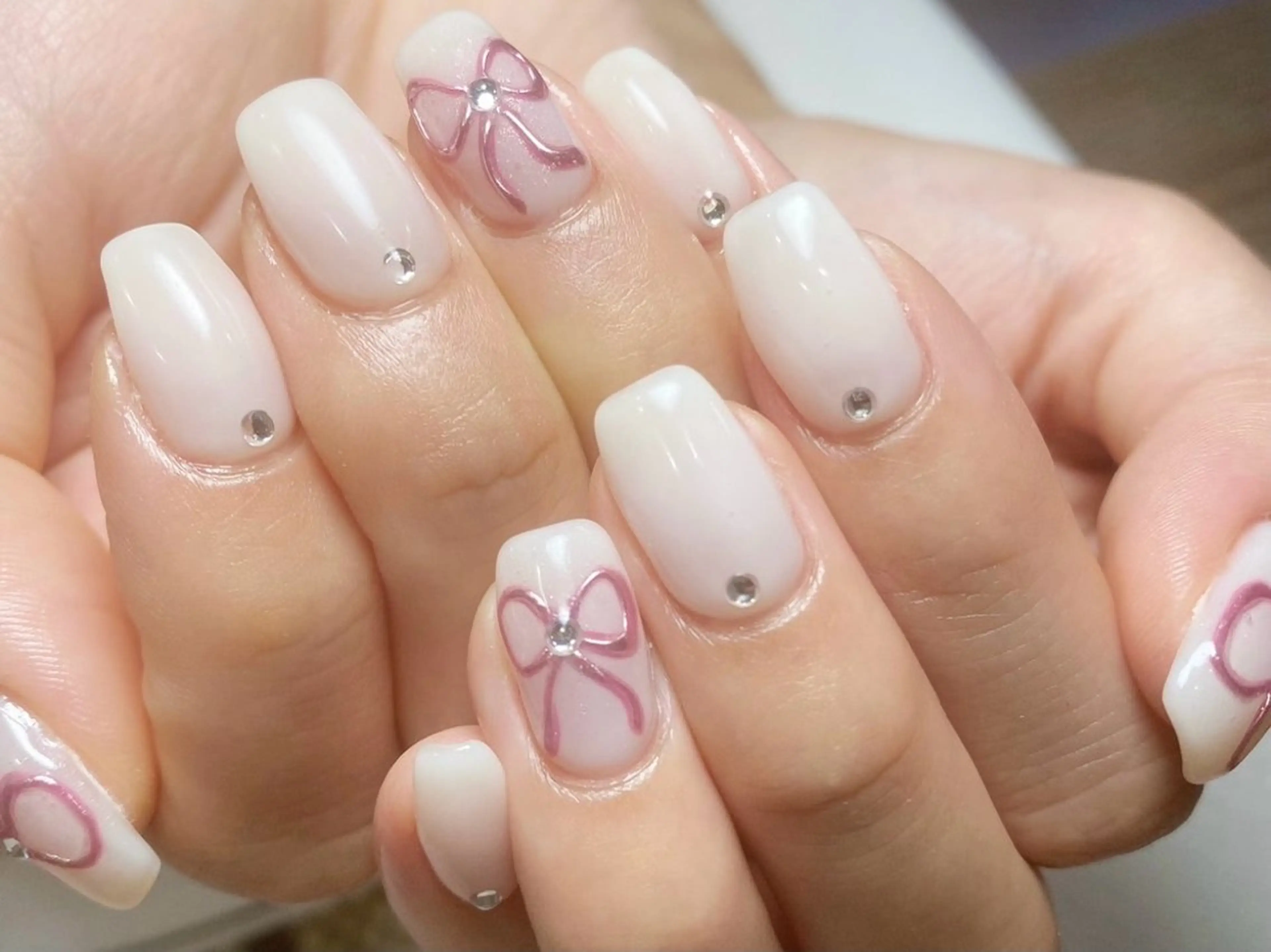 ネイル ハンドネイル risol所属・risol. NAILのネイルデザイン