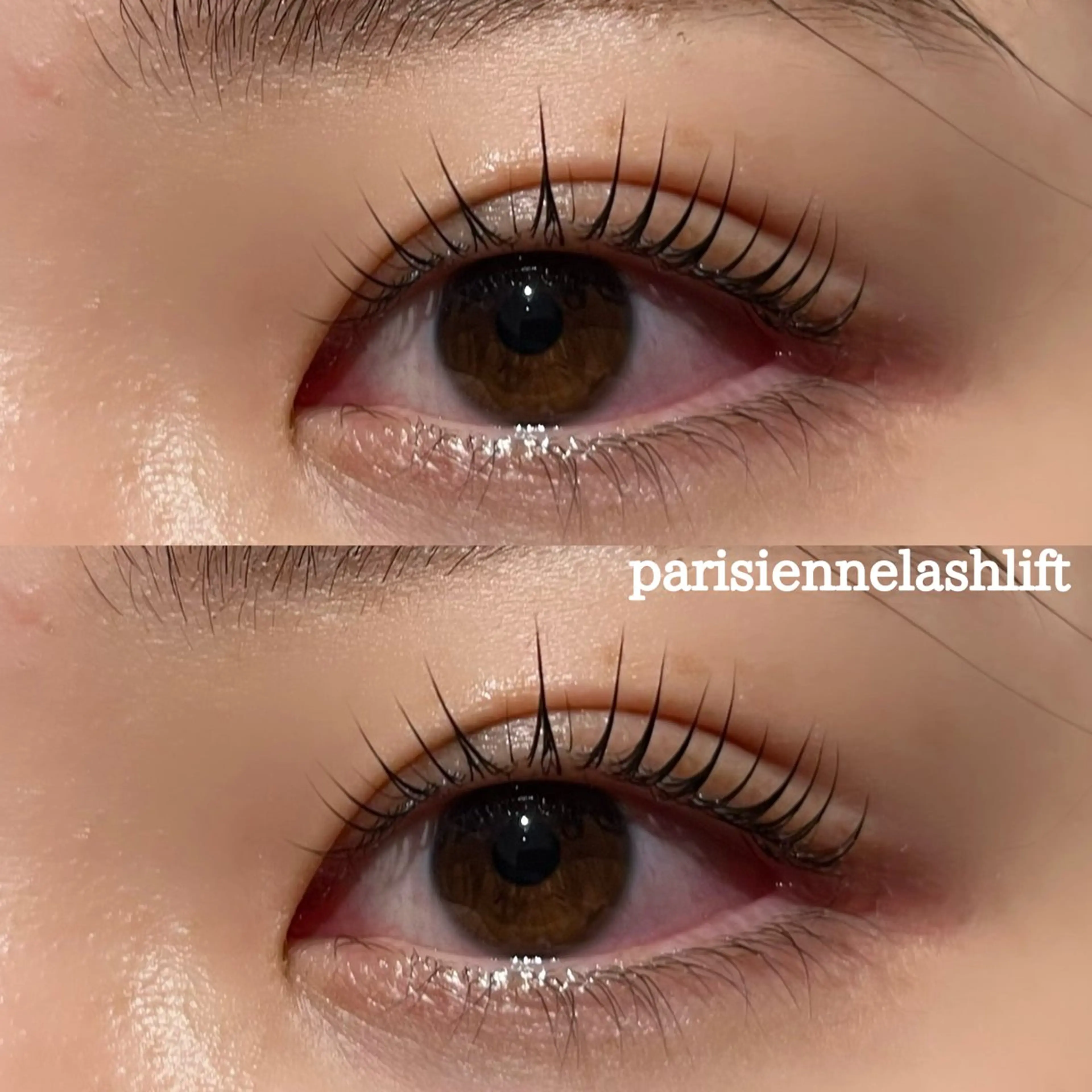 マツエク・マツパ yui 表参道のマツエク・マツパデザイン