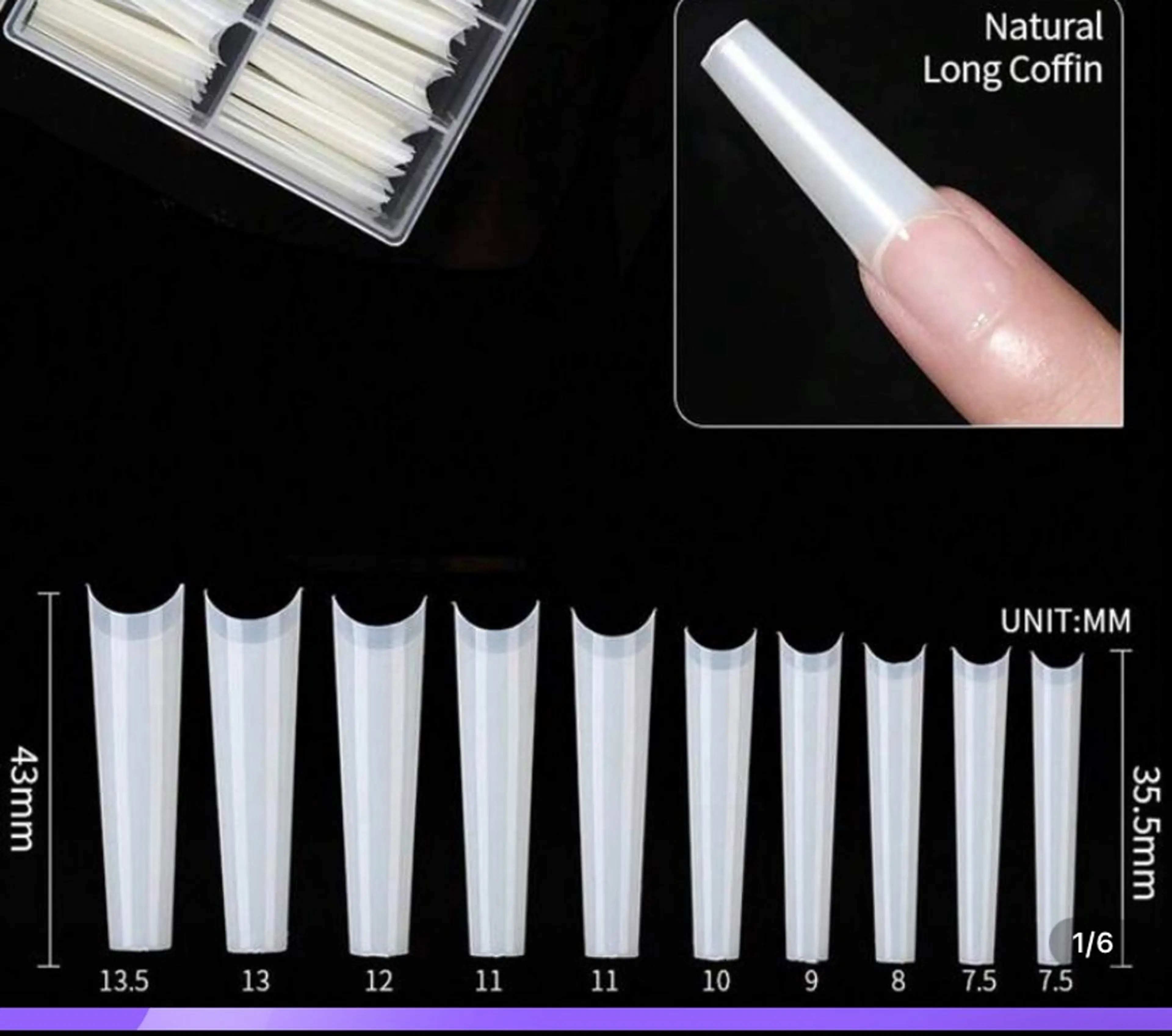 ネイル ジェルネイル ロングネイル ネイルチップ HandSnail 座間自宅ネイルサロンのネイルデザイン
