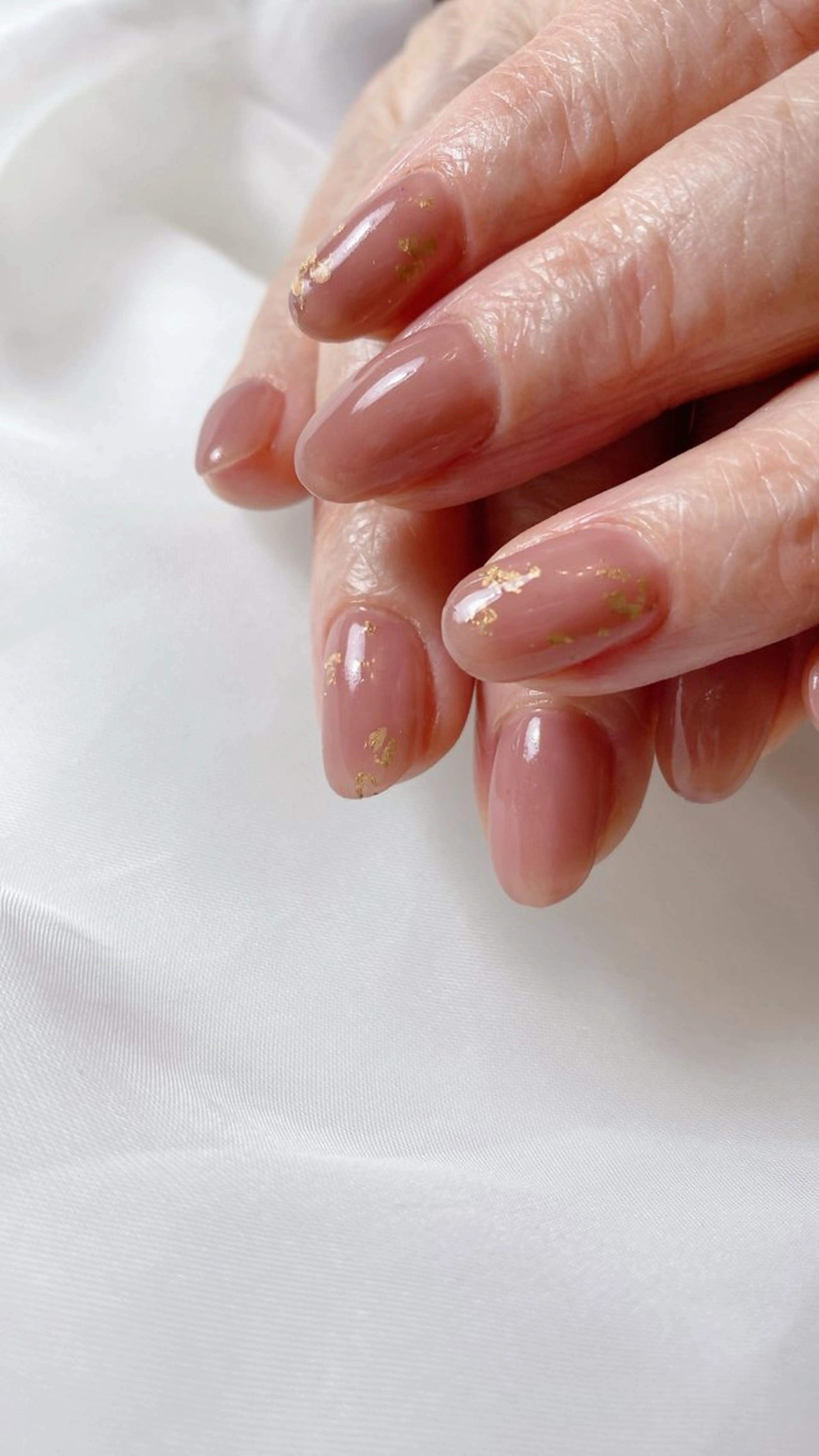 ネイル Lilikoi nailのネイルデザイン