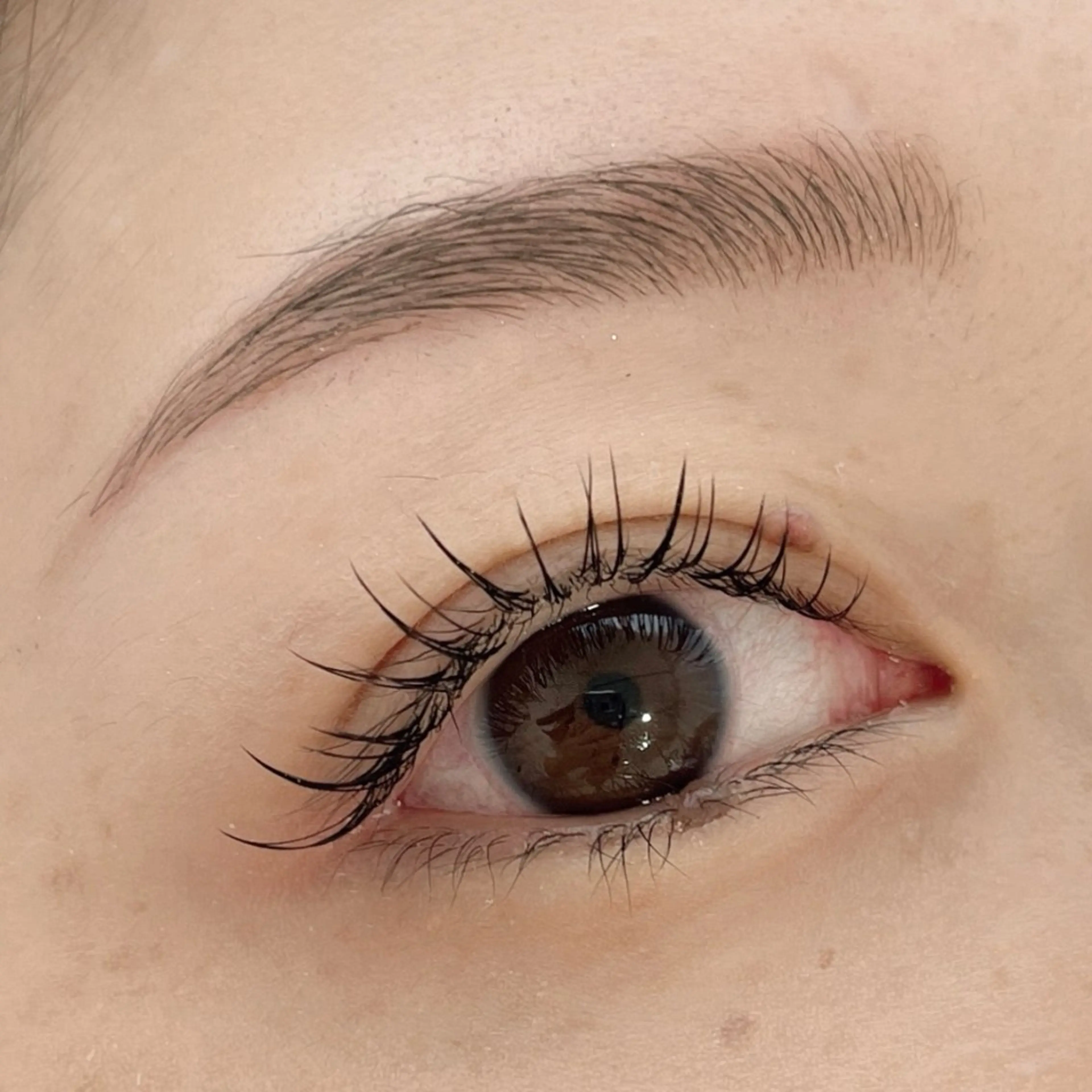 マツエク・マツパ Marineeye ほの香JR郡山駅前のマツエク・マツパデザイン