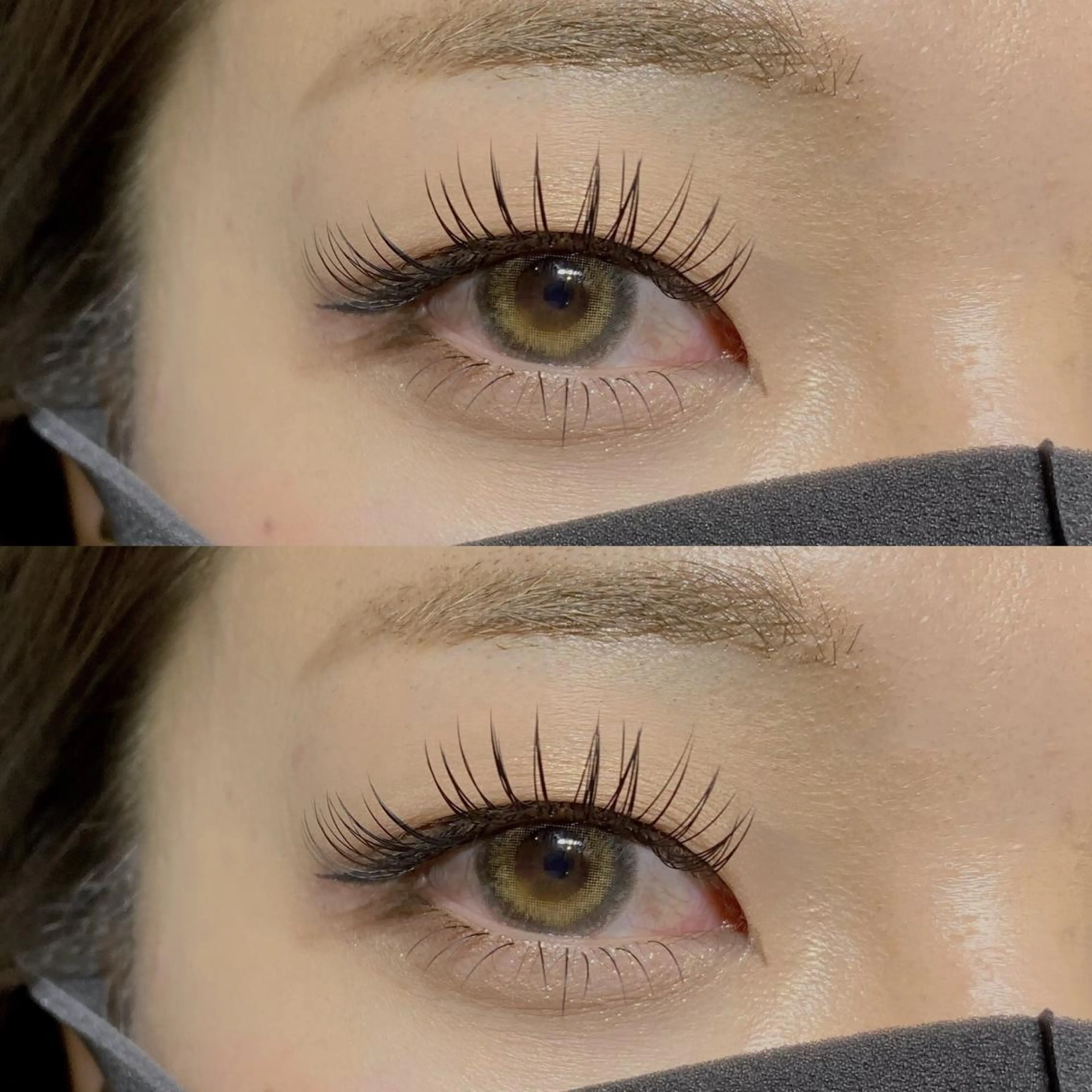 マツエク・マツパ フラットラッシュ WAVY藤沢店 🥥megumiのマツエク・マツパデザイン